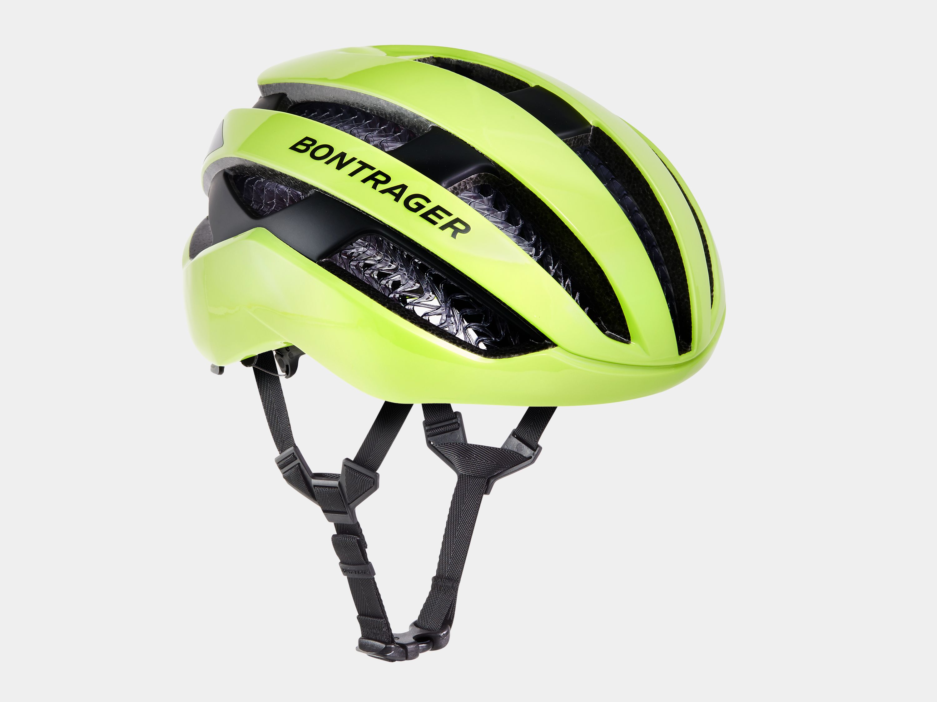 Capacete para ciclismo de estrada Circuit WaveCel Bontrager