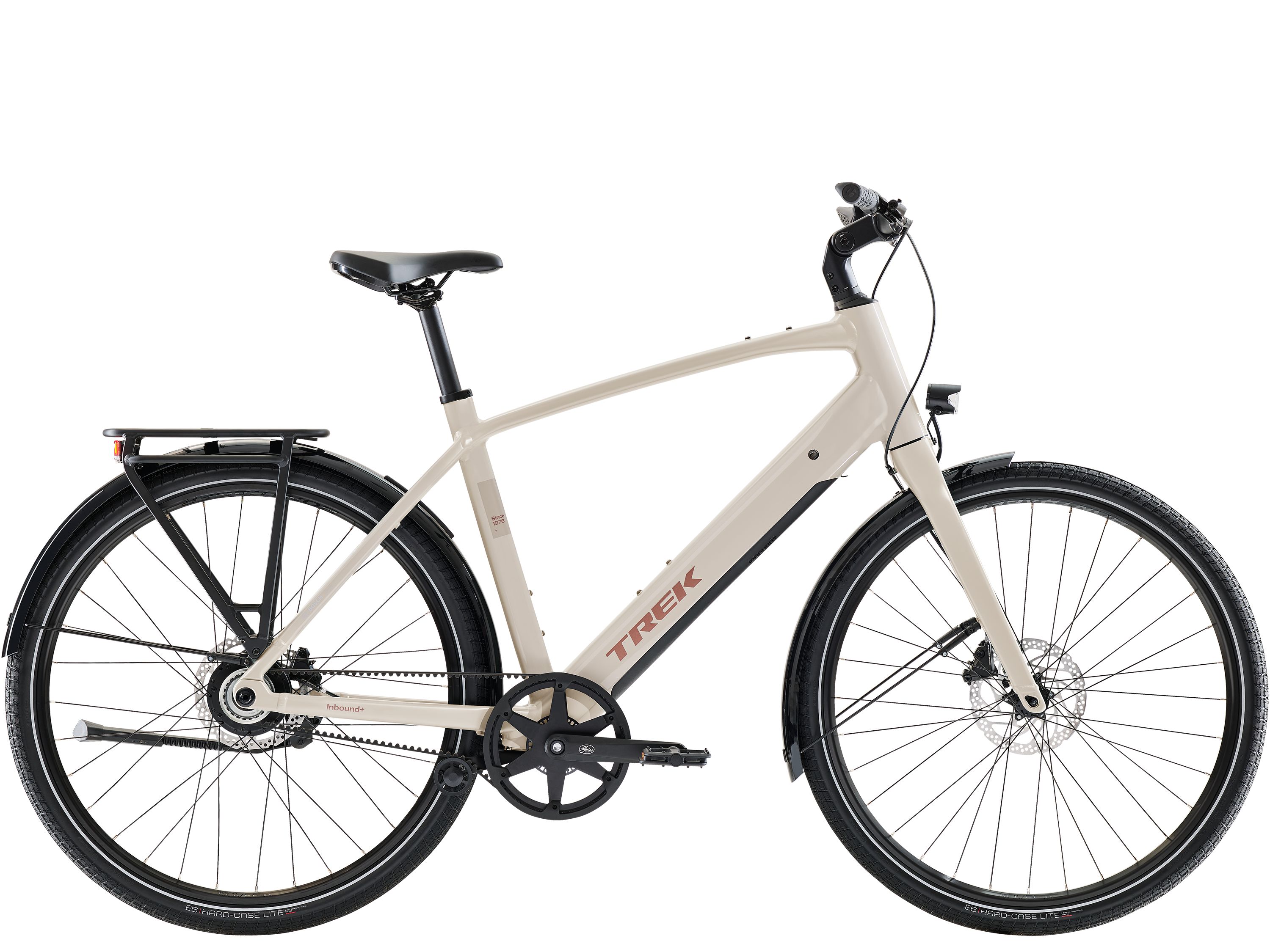 Inbound+ 2 B 540 SO L Buff Beige
