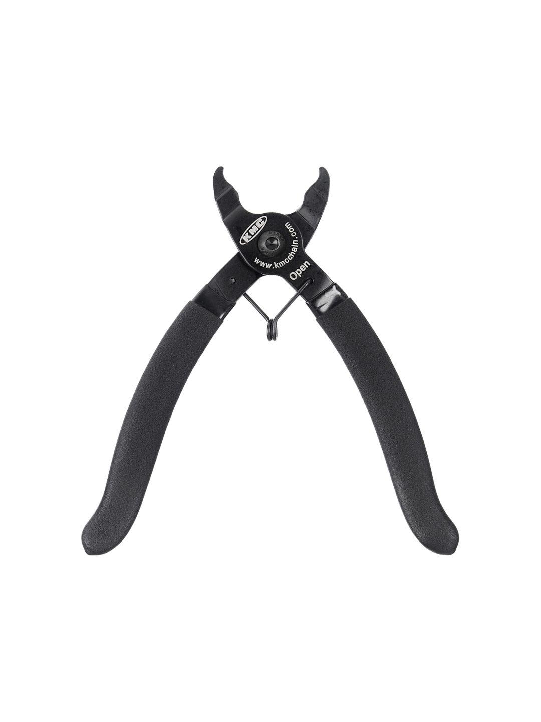 KMC Missing Link Chain Remover One size Black