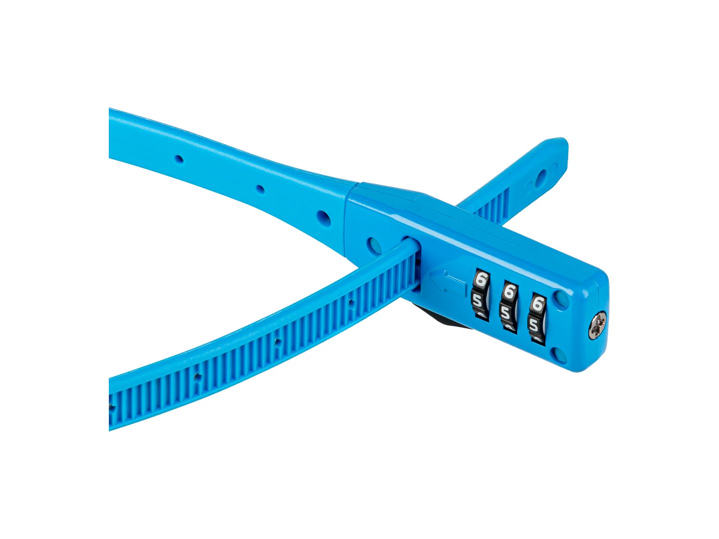 Kryptonite Click Lock Combo Cable Lock | eBay