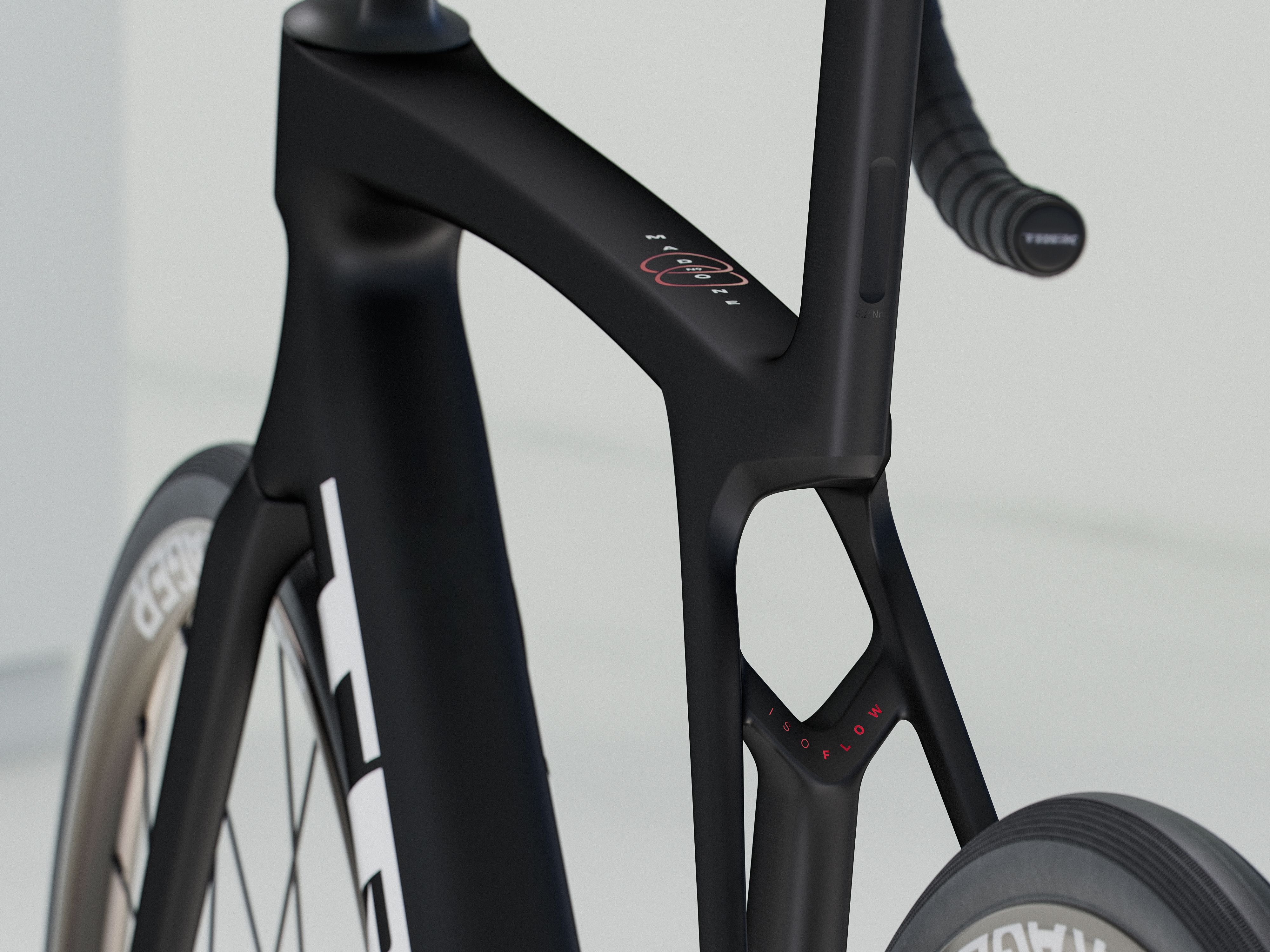 Madone SL 5 8ª Geração