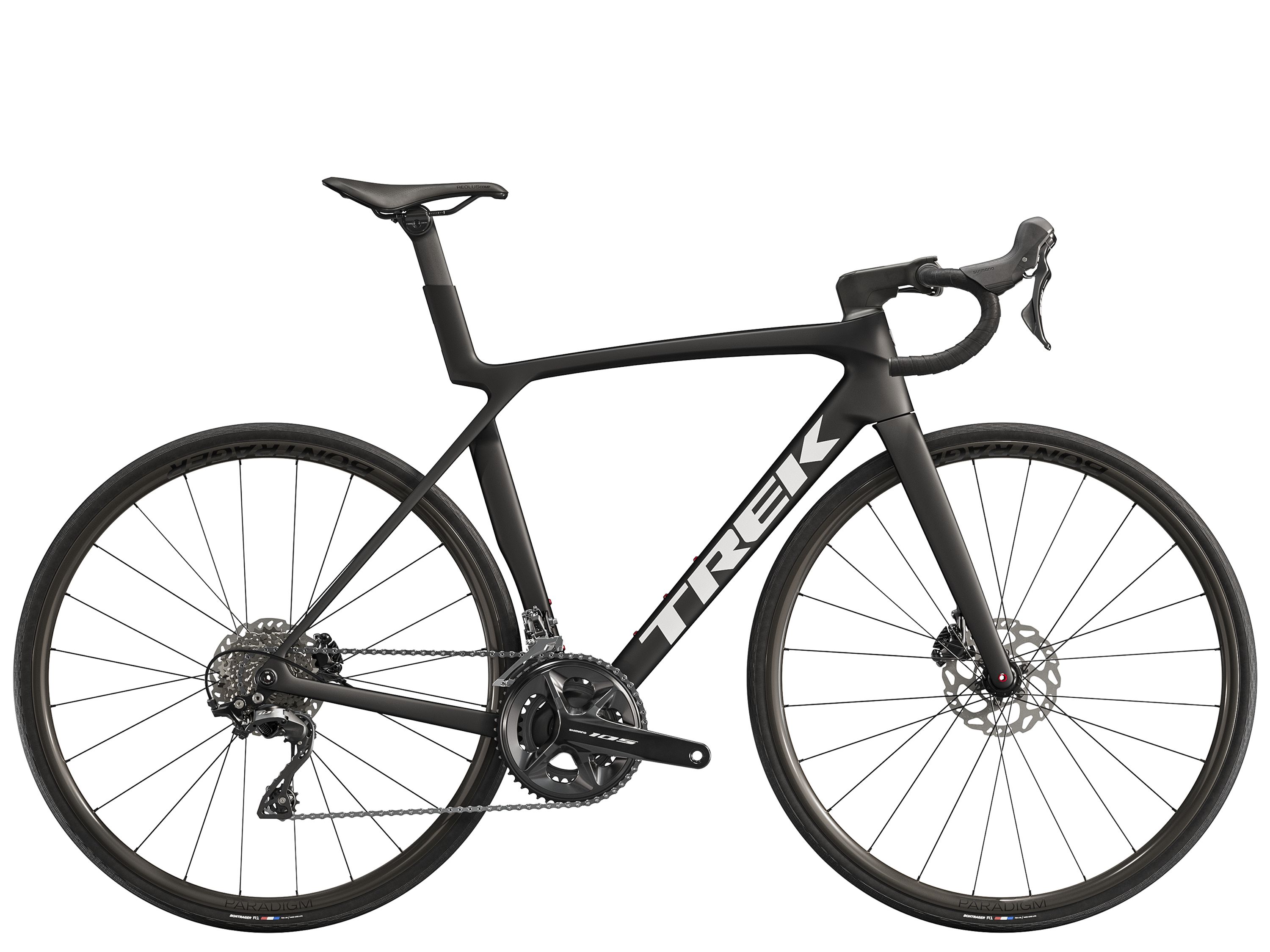 Madone SL 5 8ª Geração