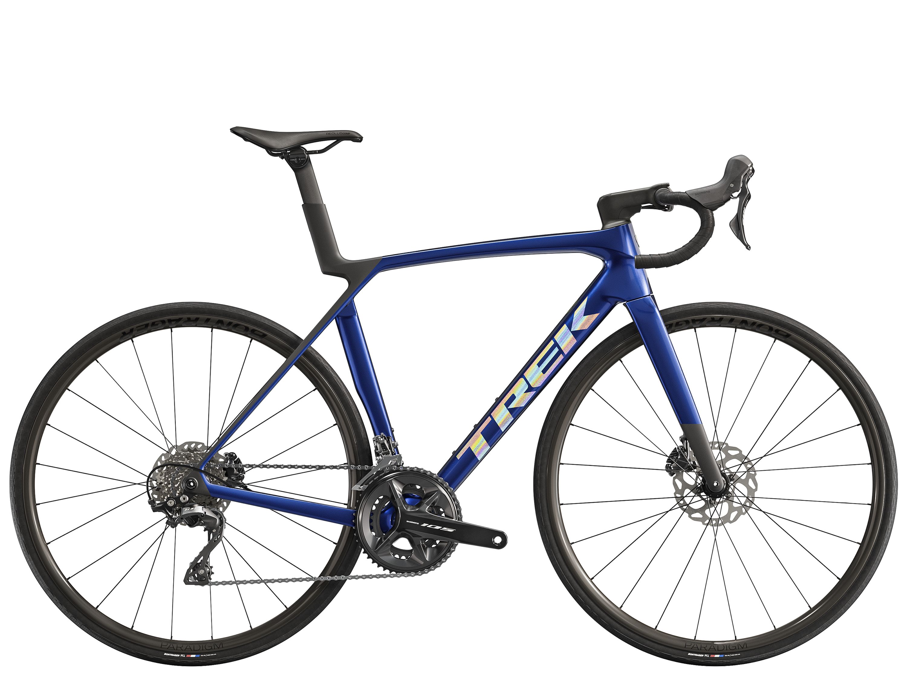 Madone SL 5 8ª Geração