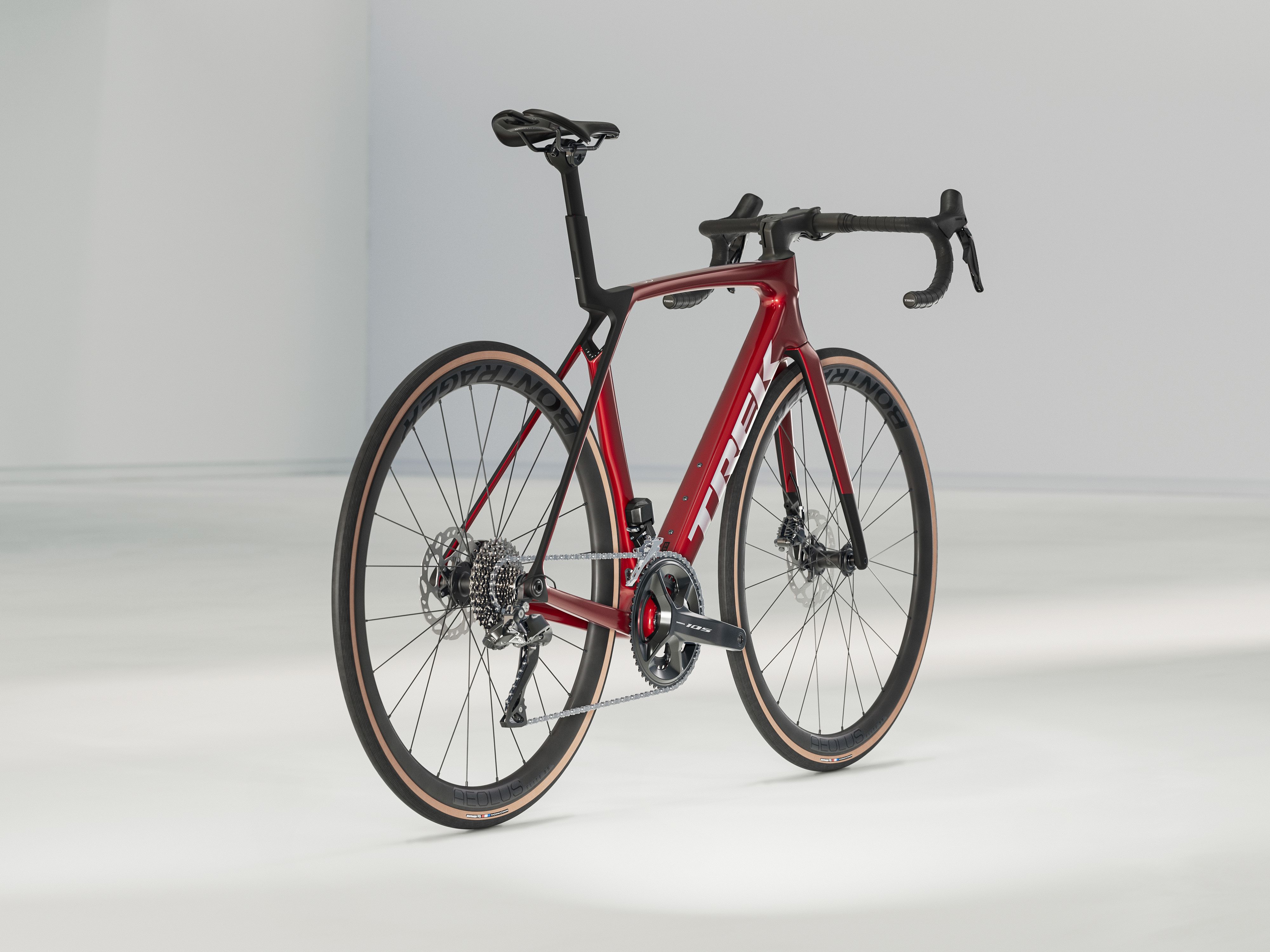 Madone SL 6 8ª Geração