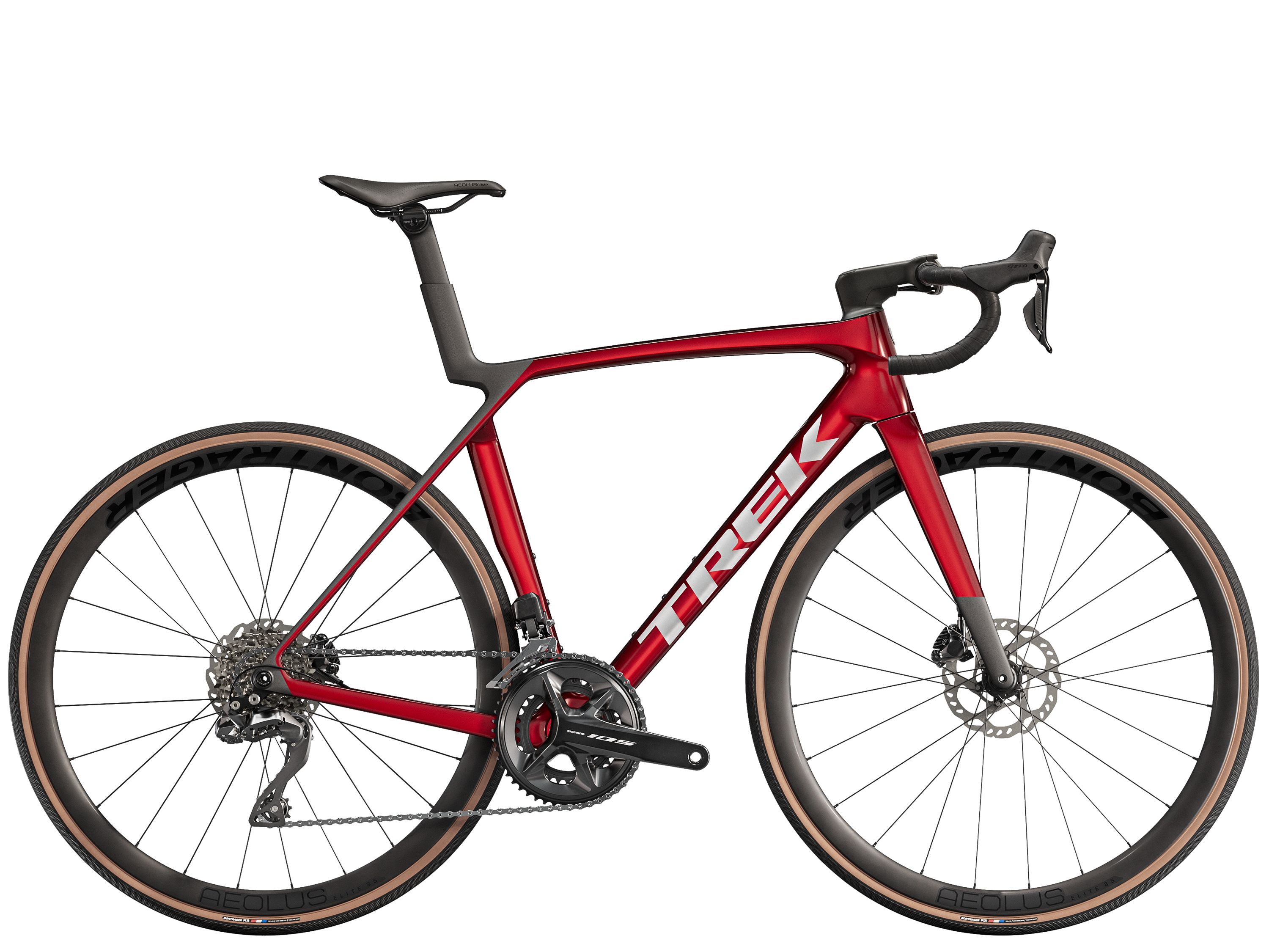 Madone SL 6 8ª Geração