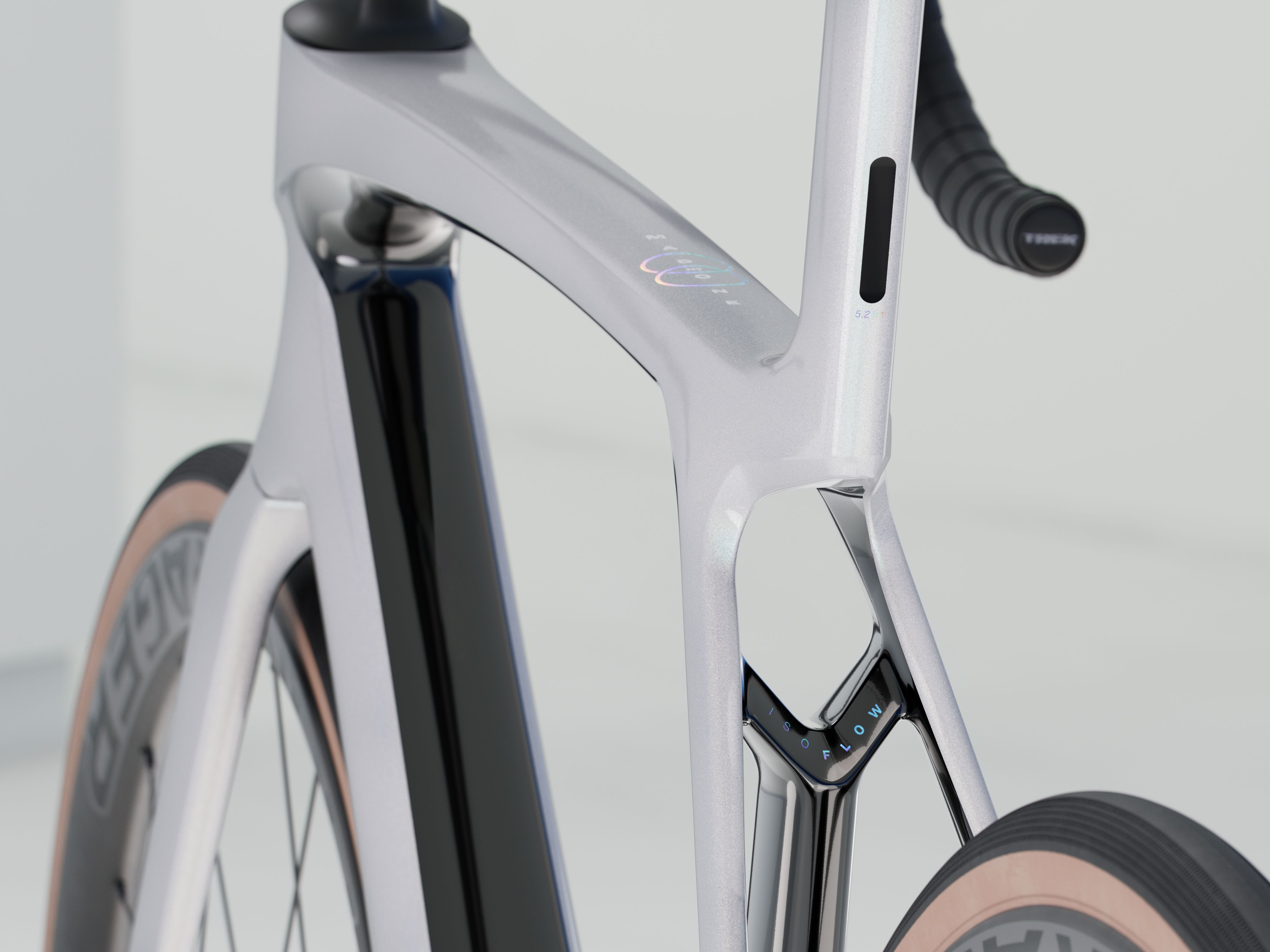 Madone SL 6 8ª Geração