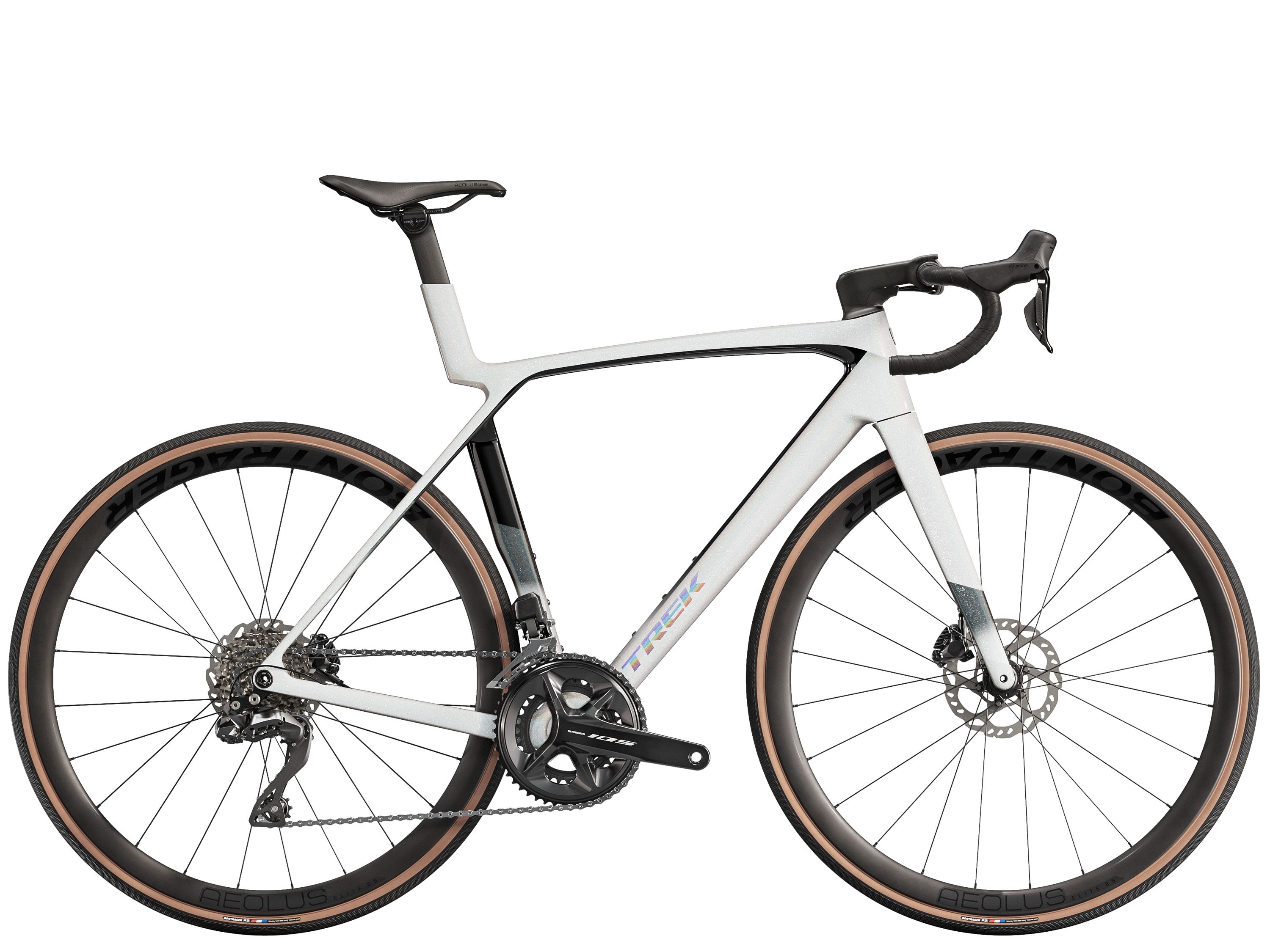 Trek Madone slr 9 8e gén. | 13499 € - Culture Vélo