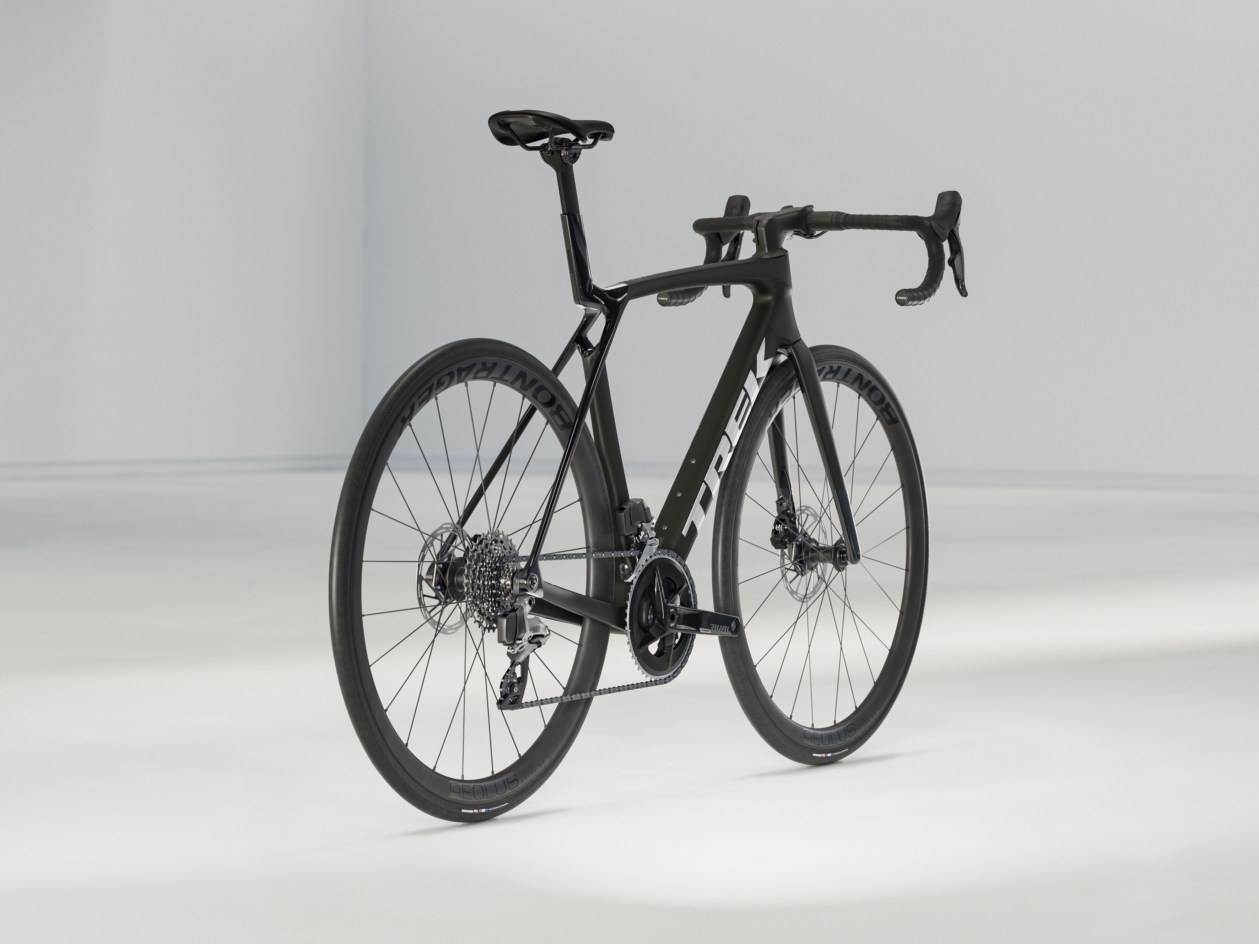 Madone SL 6 AXS 8ª Geração