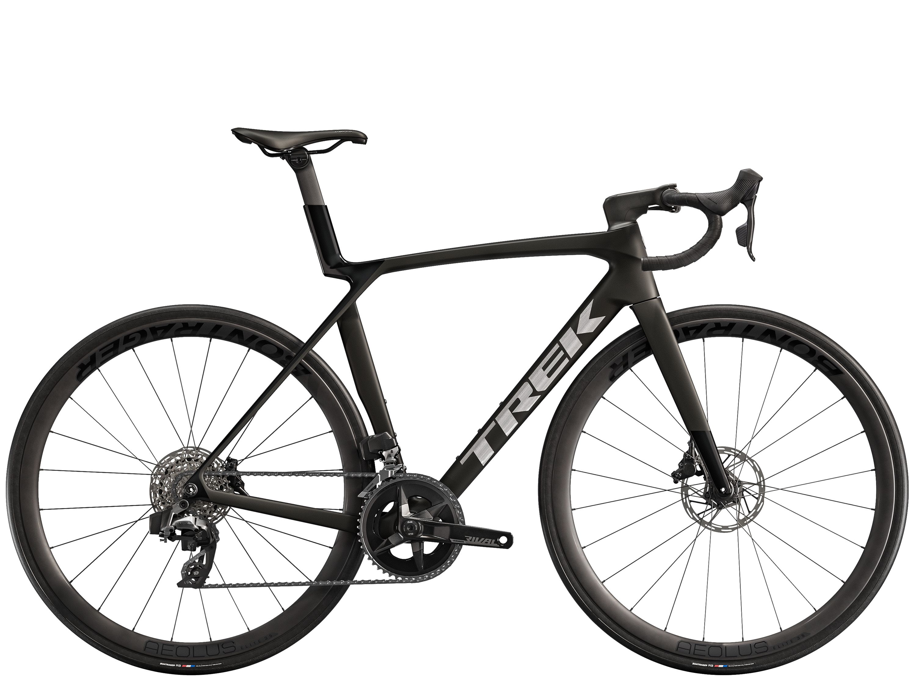 Vélo route Trek Madone 8e gén. SL 6 AXS