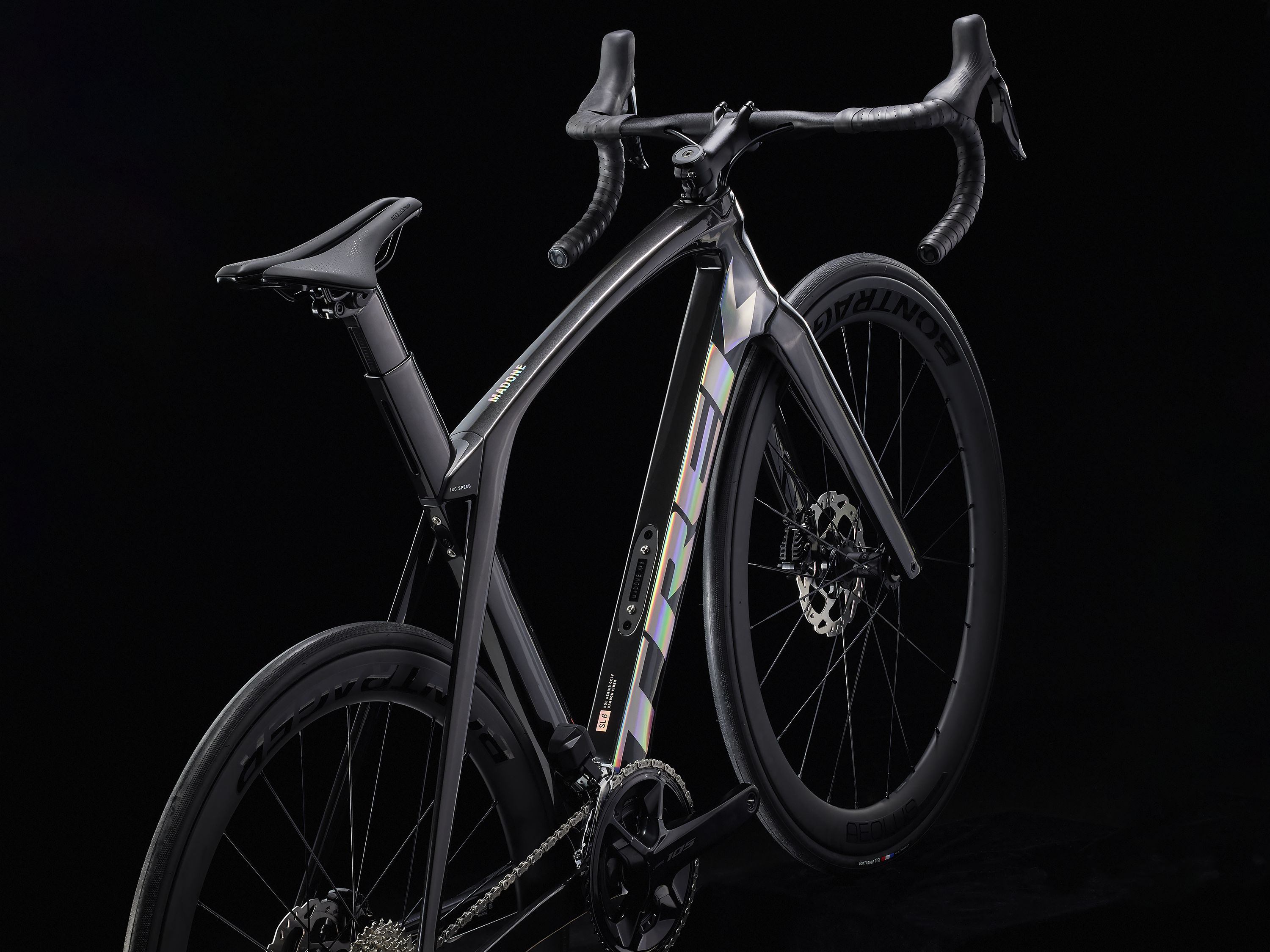 Madone SL 6 Di2 6ª Geração