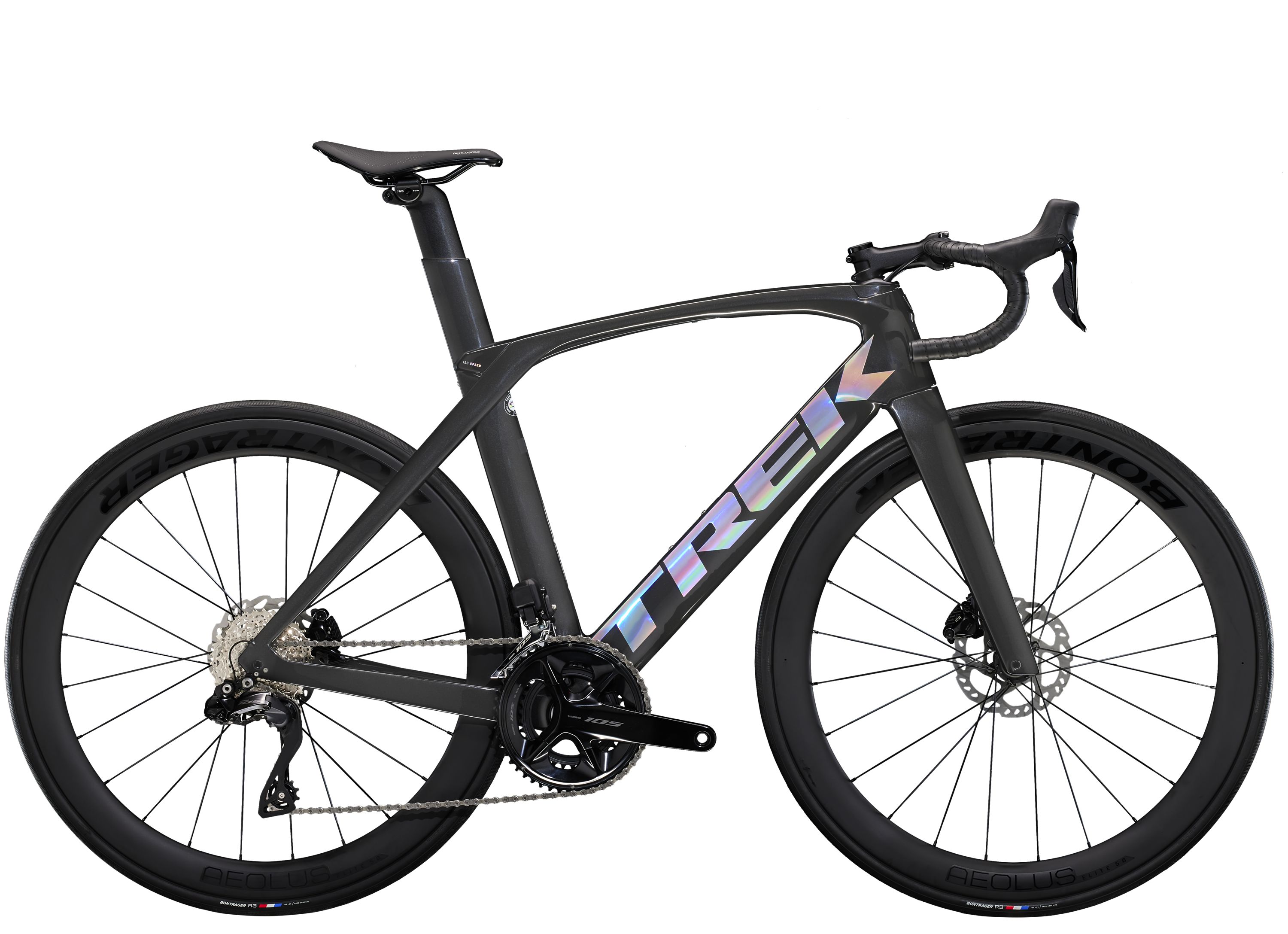 Madone SL 6 Di2 6ª Geração