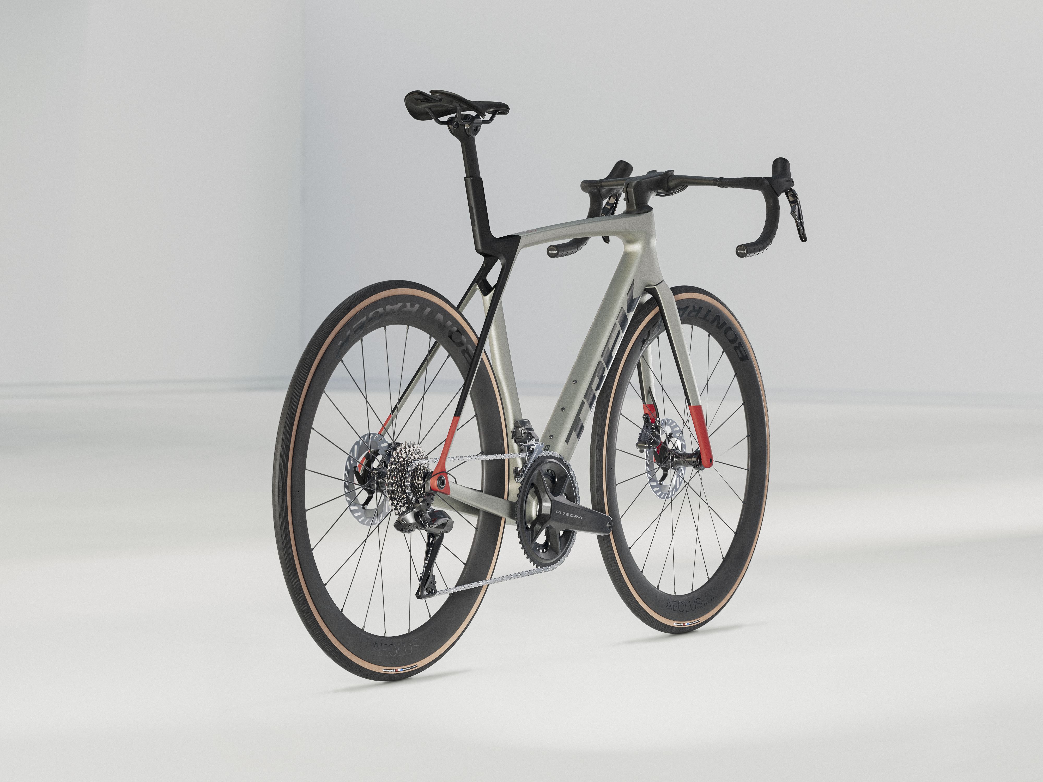 Madone SL 7 8ª Geração