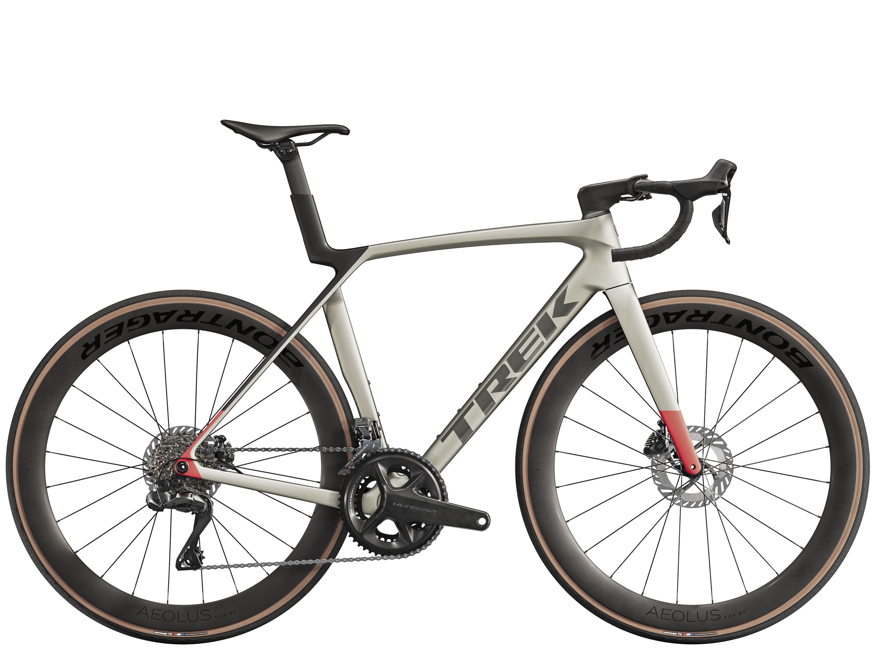 Madone SL 7 8ª Geração