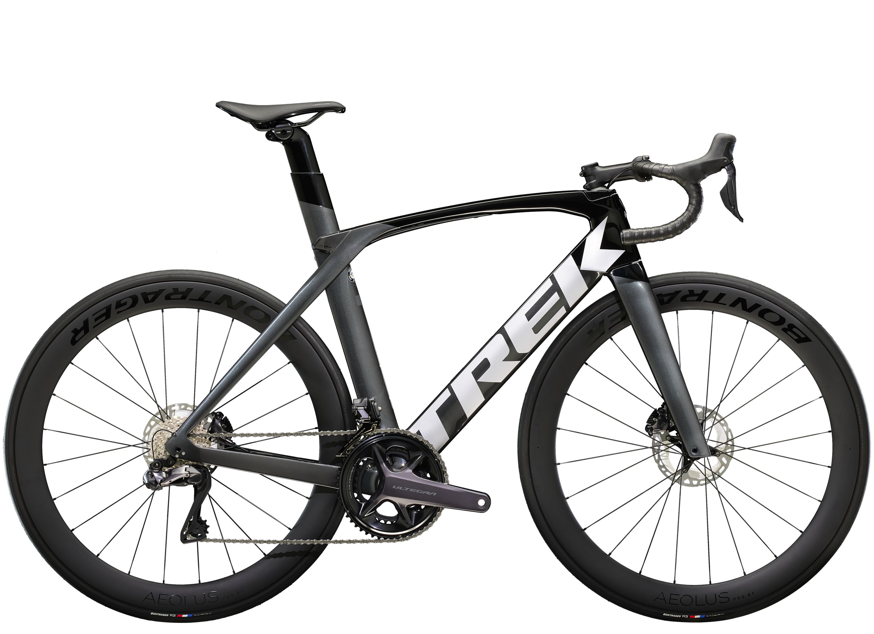 Madone SL 7 6ª Geração