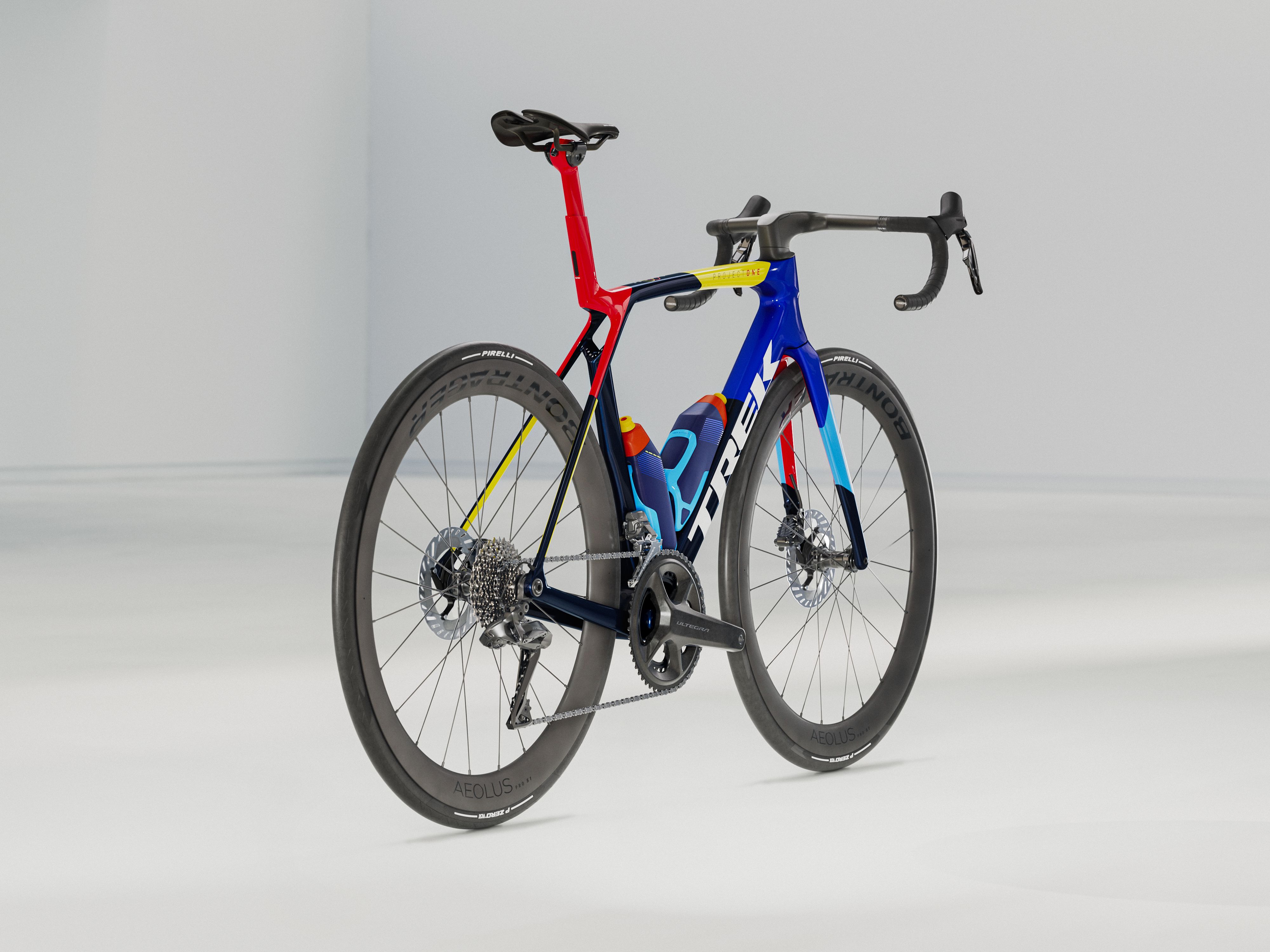 Madone SLR 7 8ª Geração