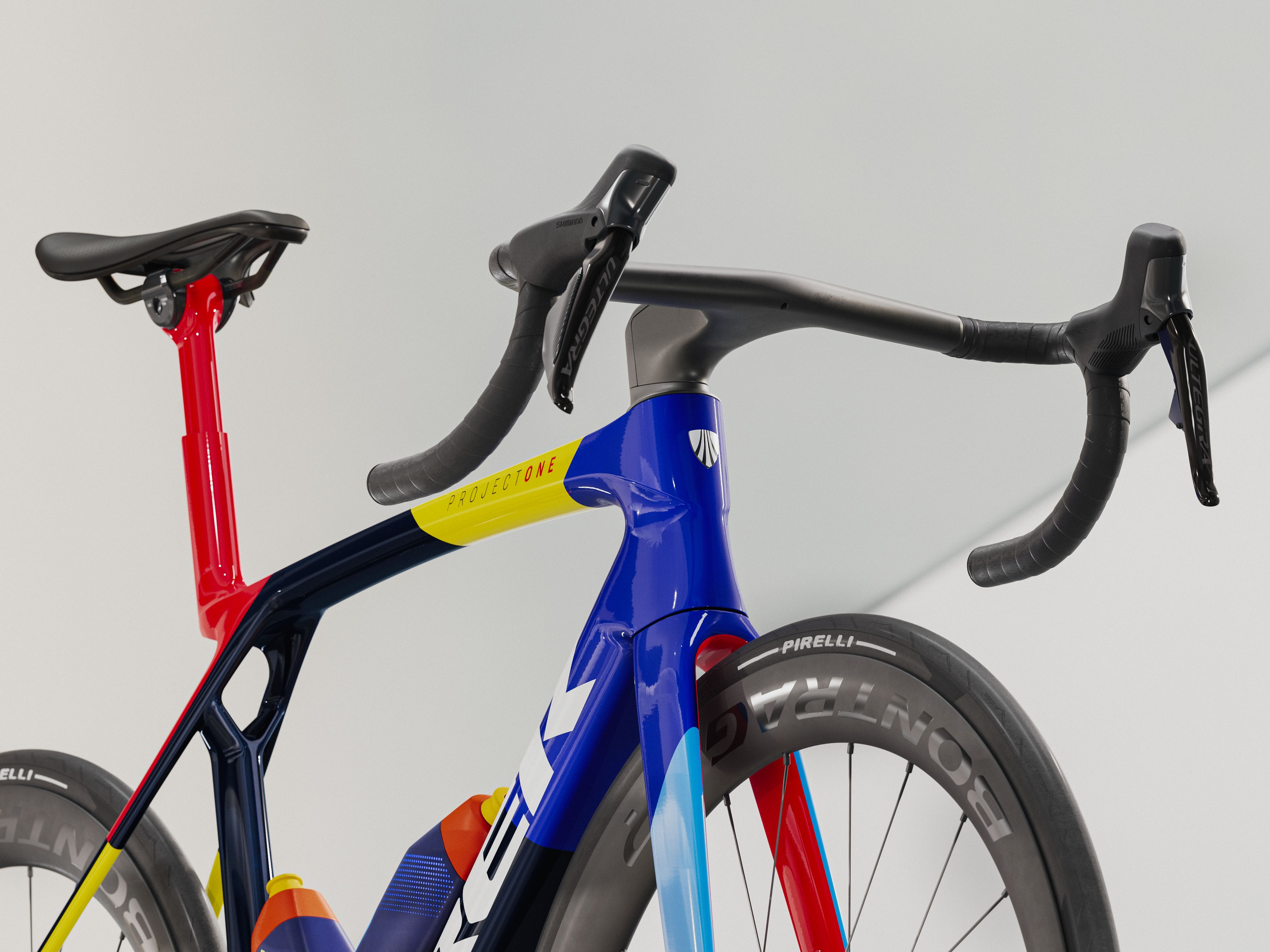 Madone SLR 7 8ª Geração
