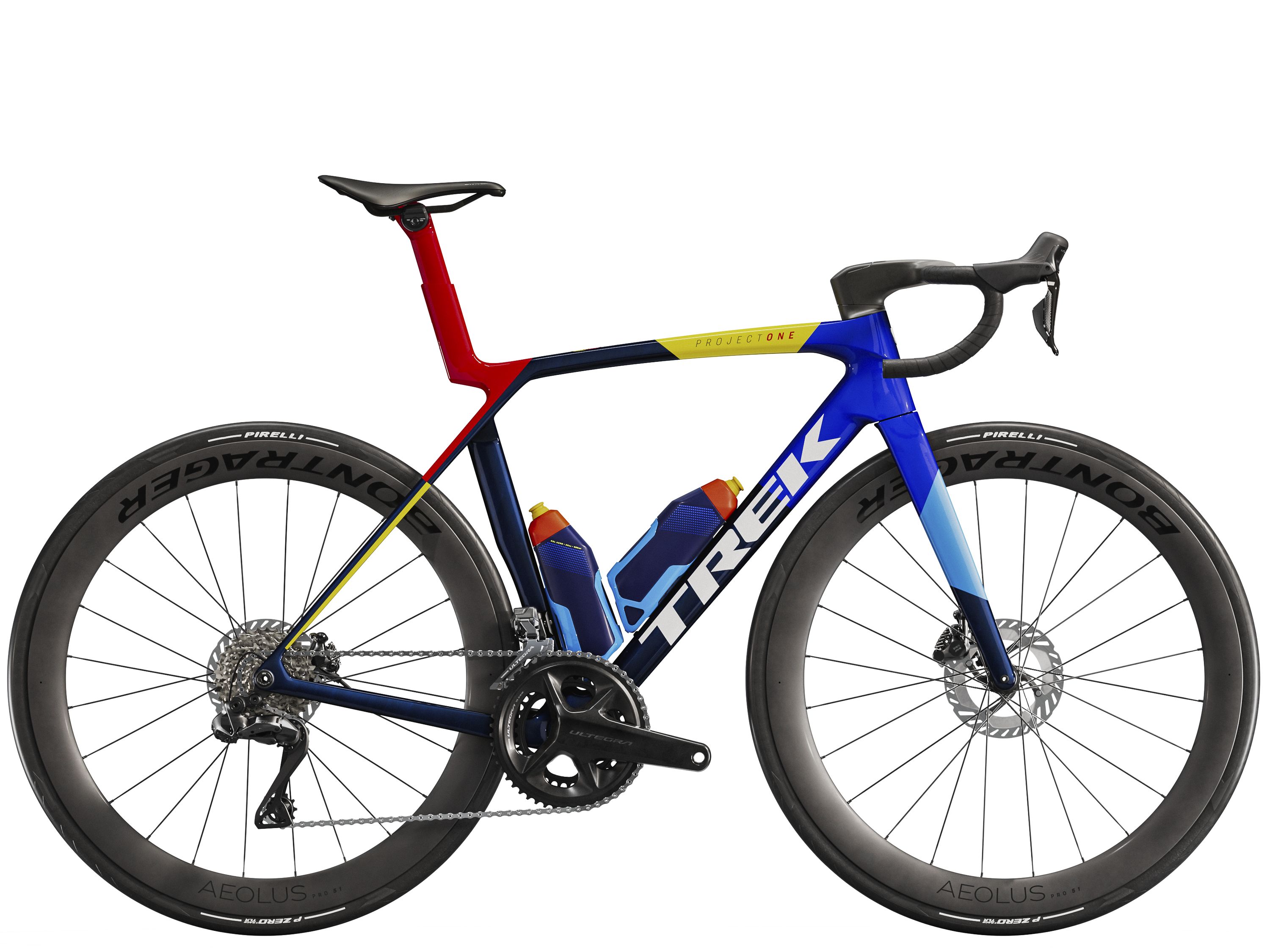 Madone SLR 7 8ª Geração
