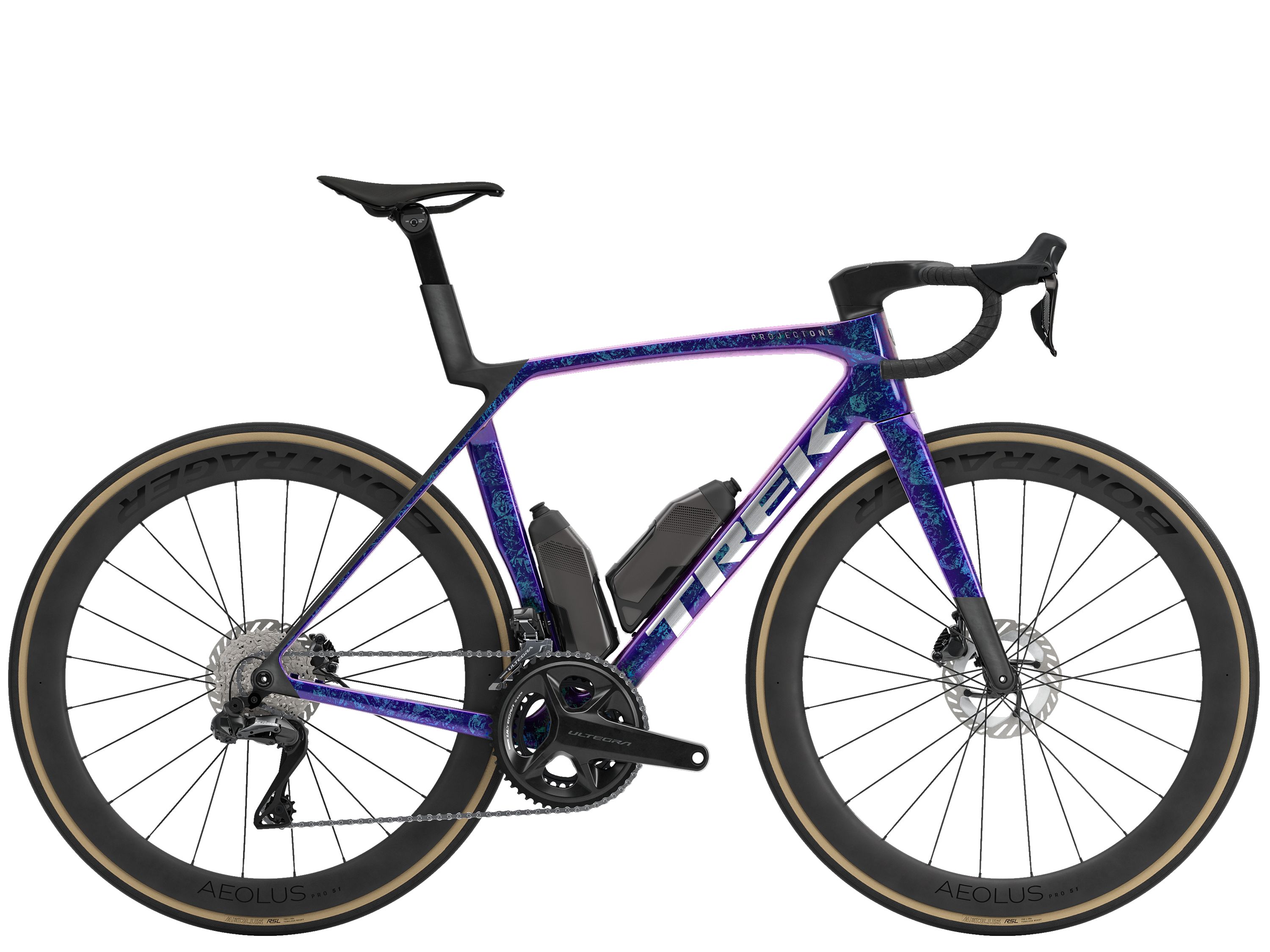Madone SLR 7 M Purple Phaze/Amethyst Marble