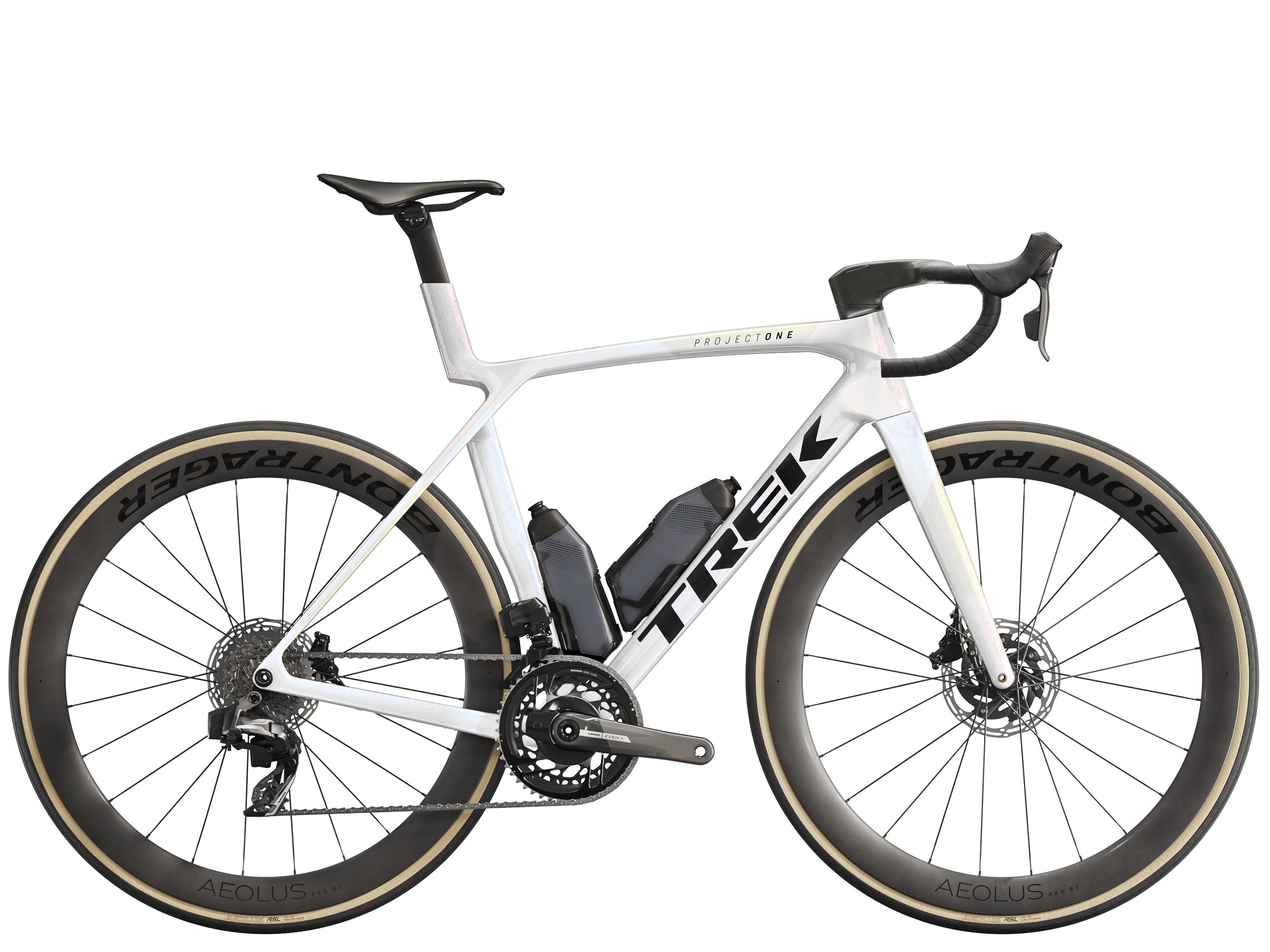 Madone SLR 7 AXS Gen 8