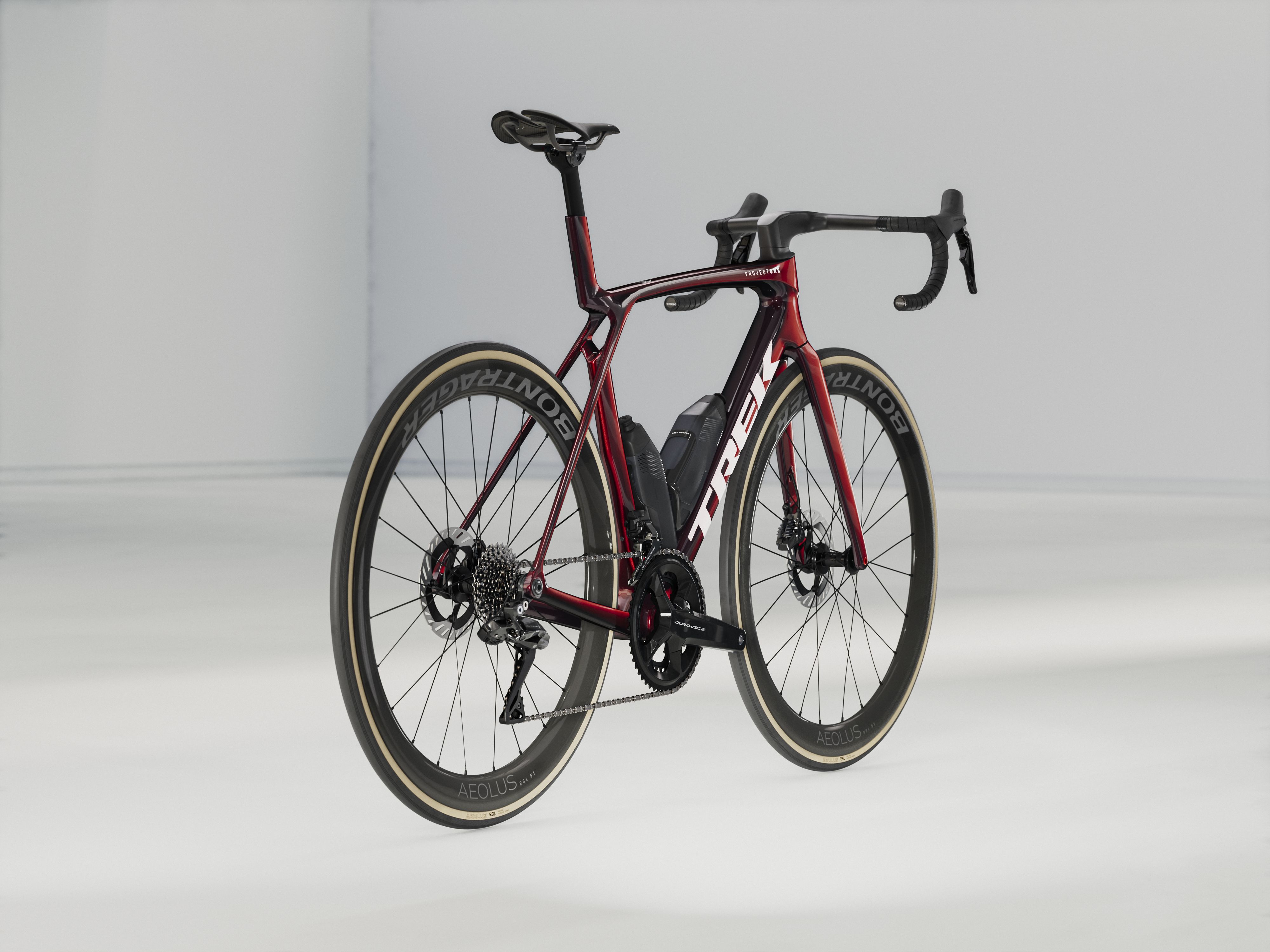 Madone SLR 9 Gen 8