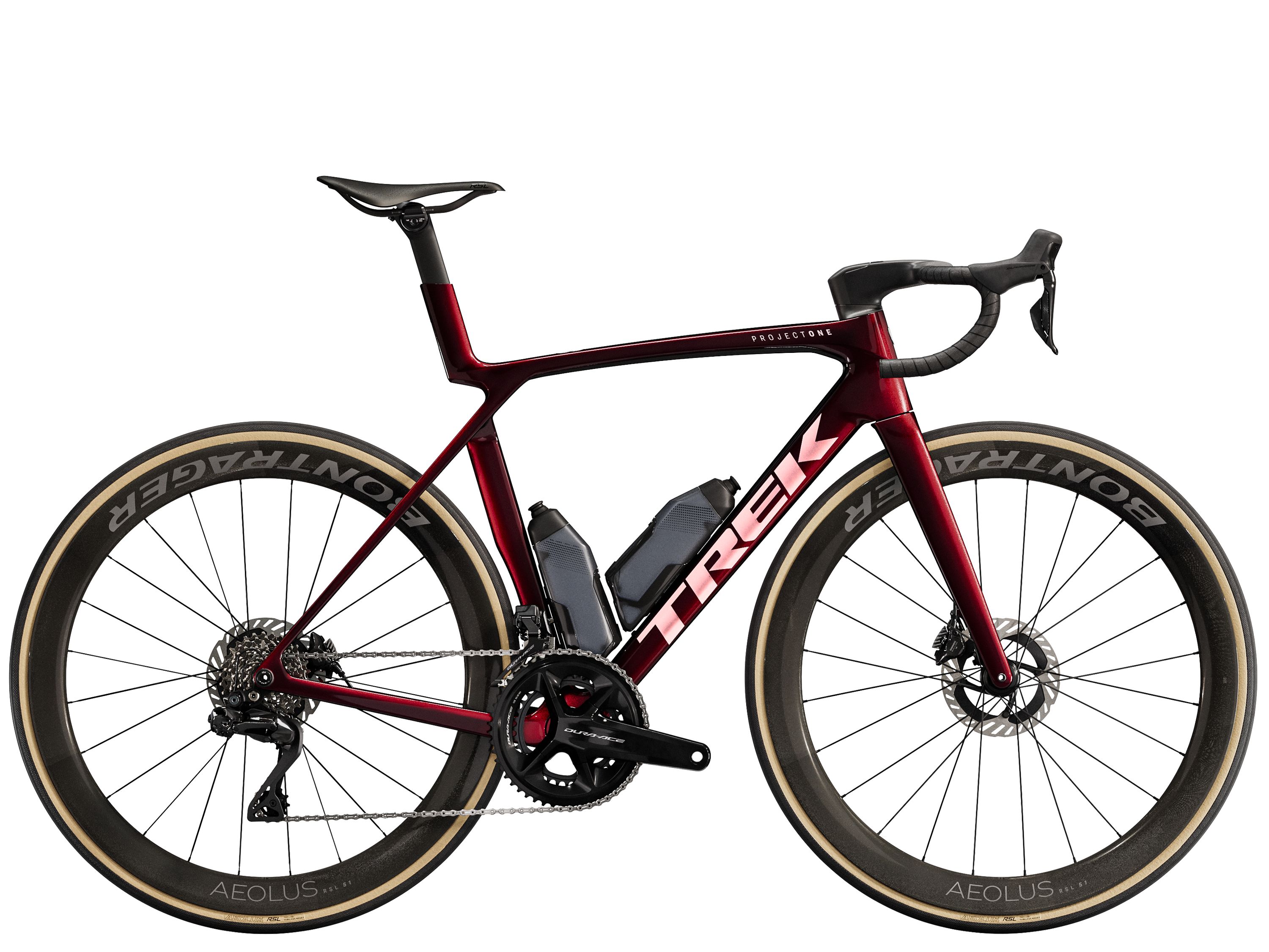 Madone SLR 9 Gen 8