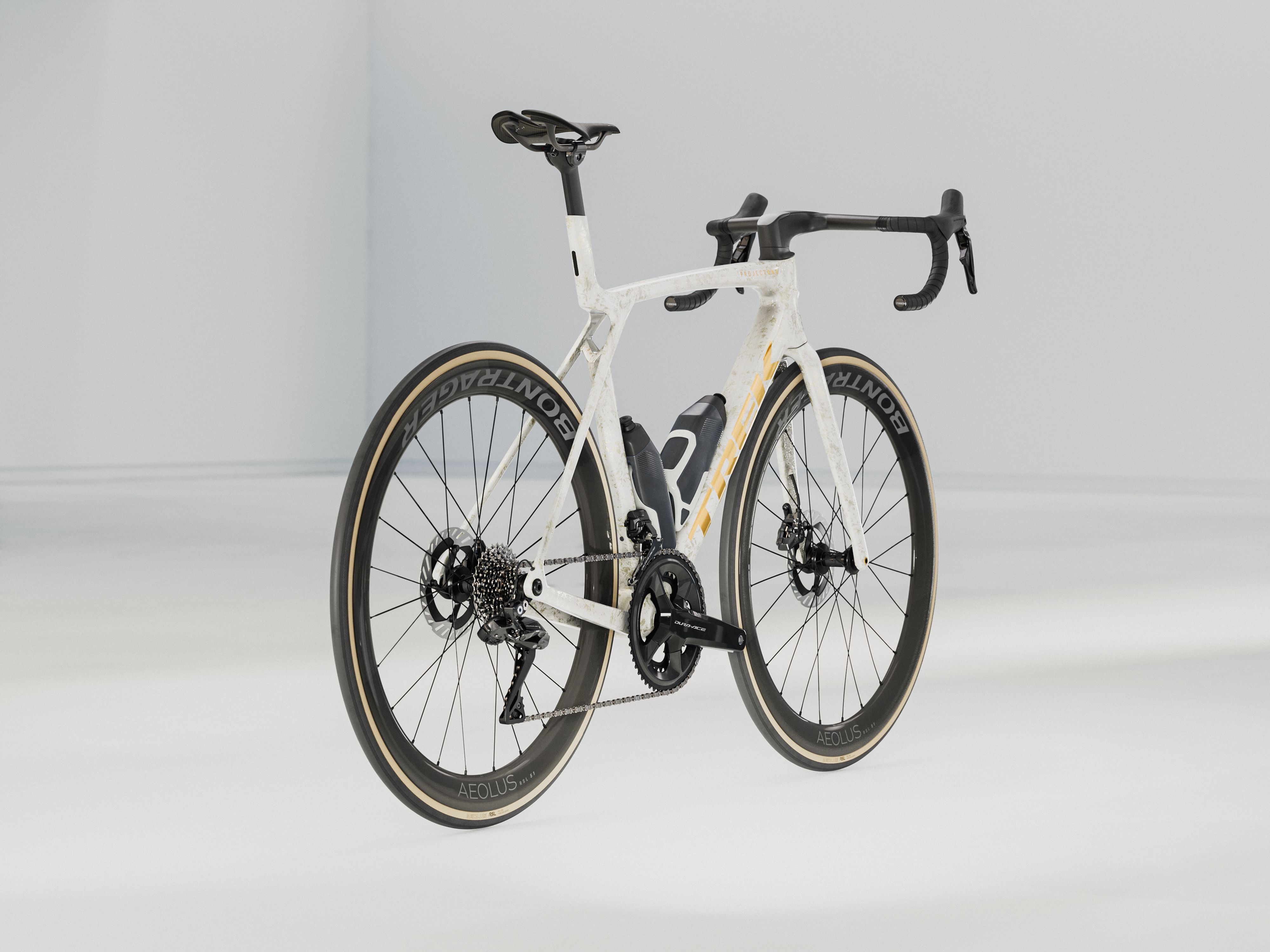 Madone SLR 9 Gen 8