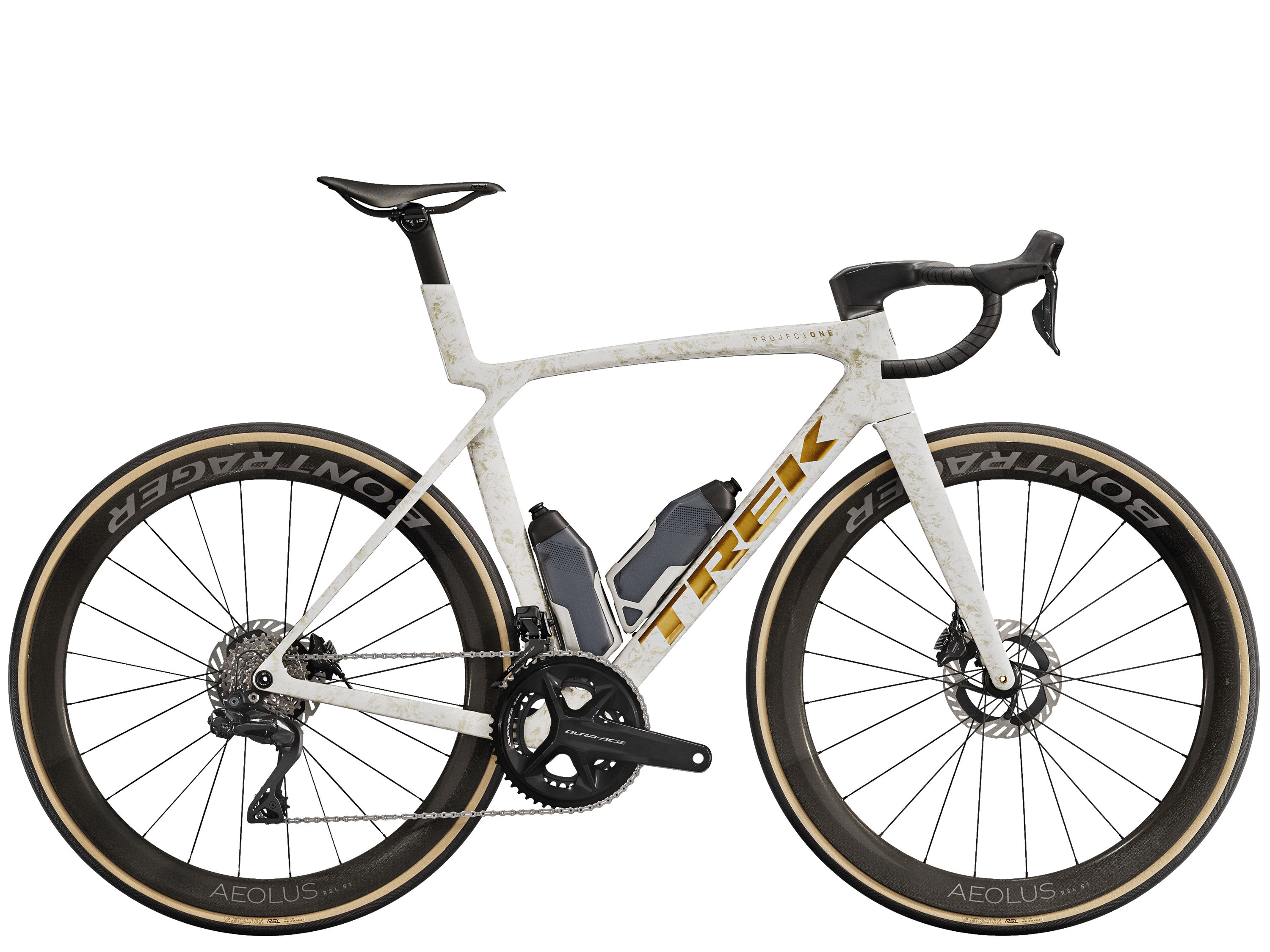 Madone SLR 9 Gen 8