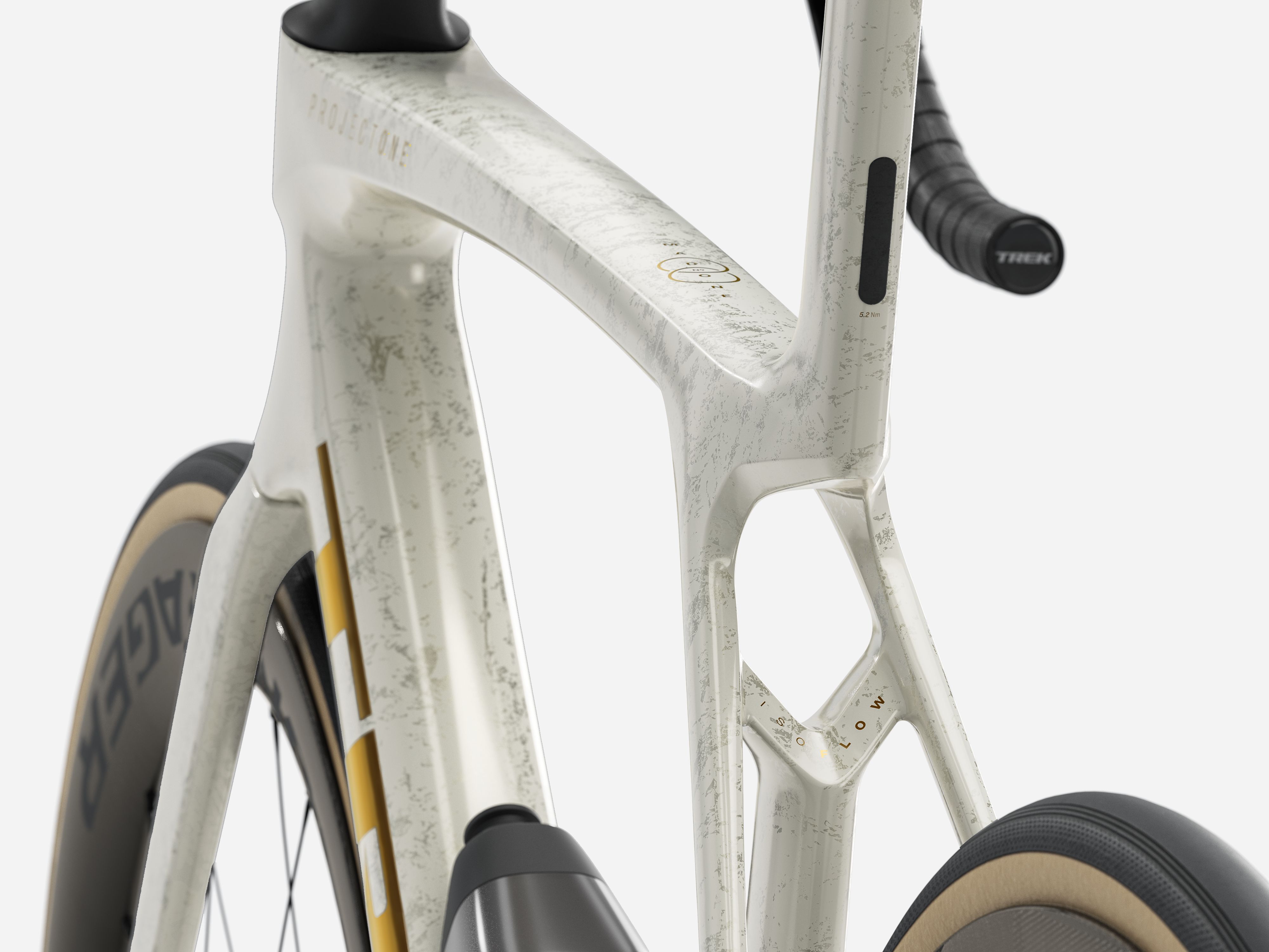 Madone SLR 9 8ª Geração