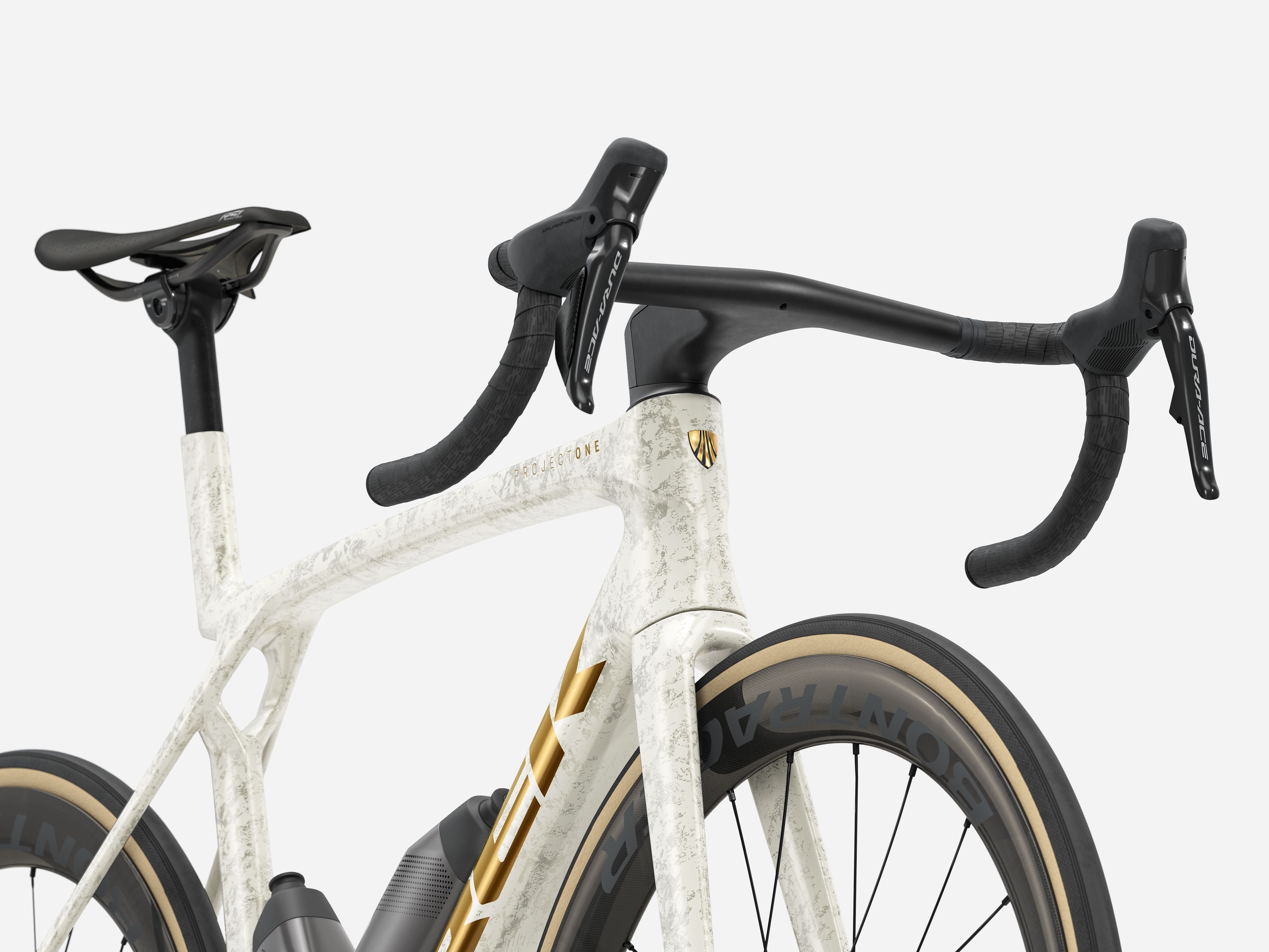 Madone SLR 9 8ª Geração