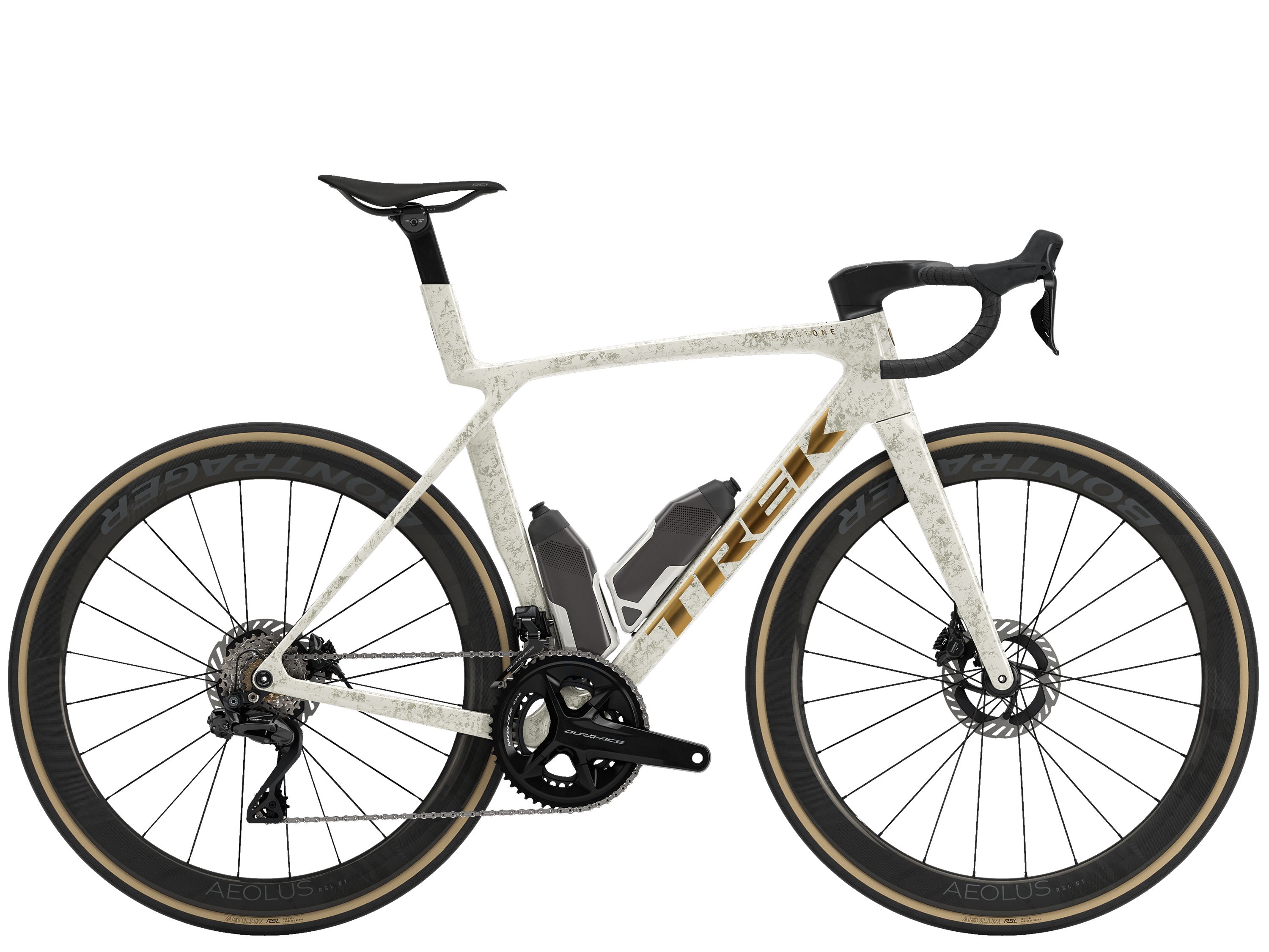 Madone SLR 9 8ª Geração
