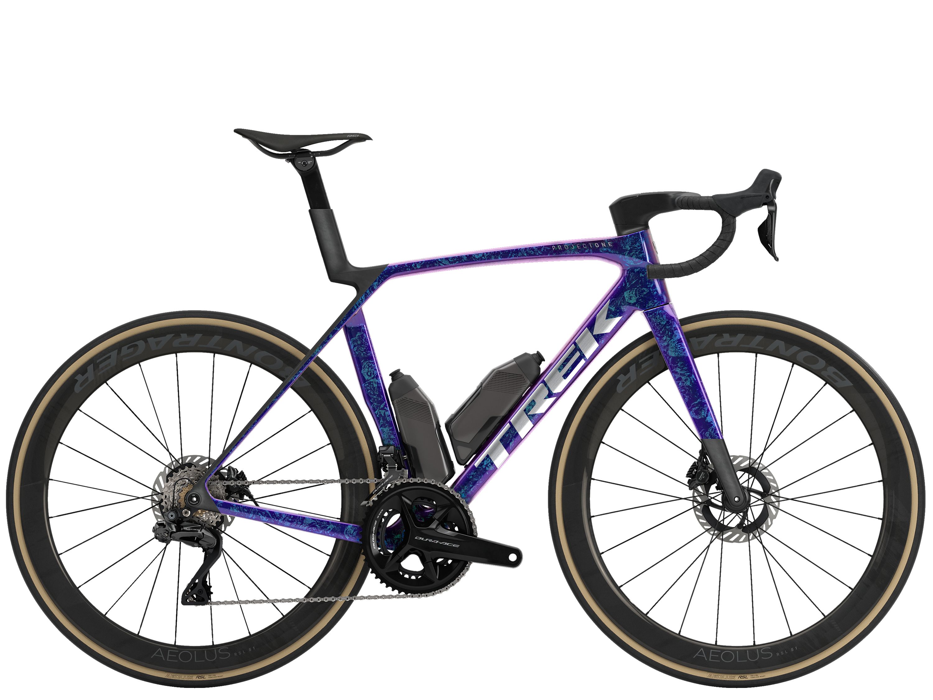 Madone SLR 9 XS Purple Phaze/Amethyst Marble