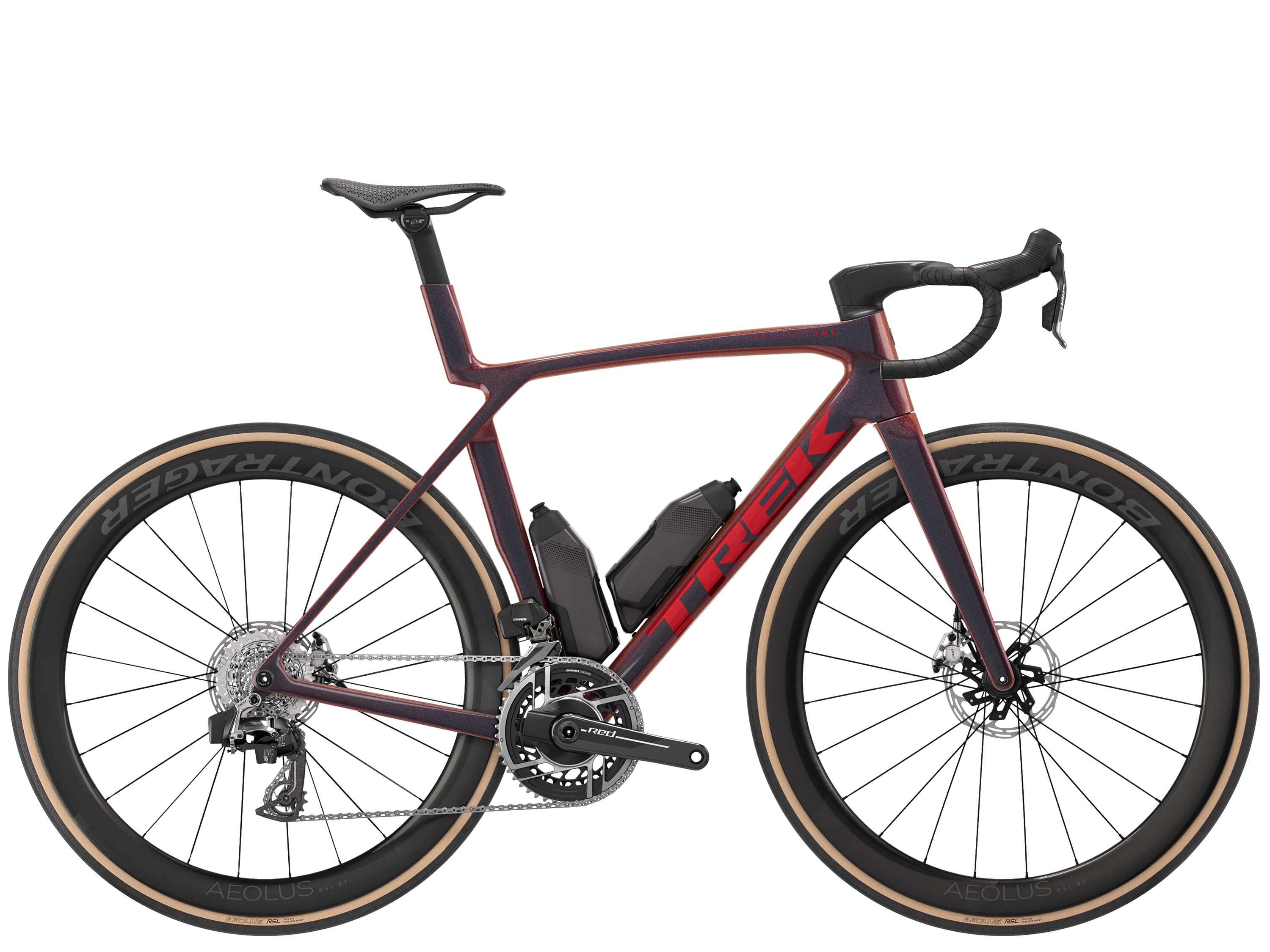 Madone SLR 9 AXS XS Serpentine