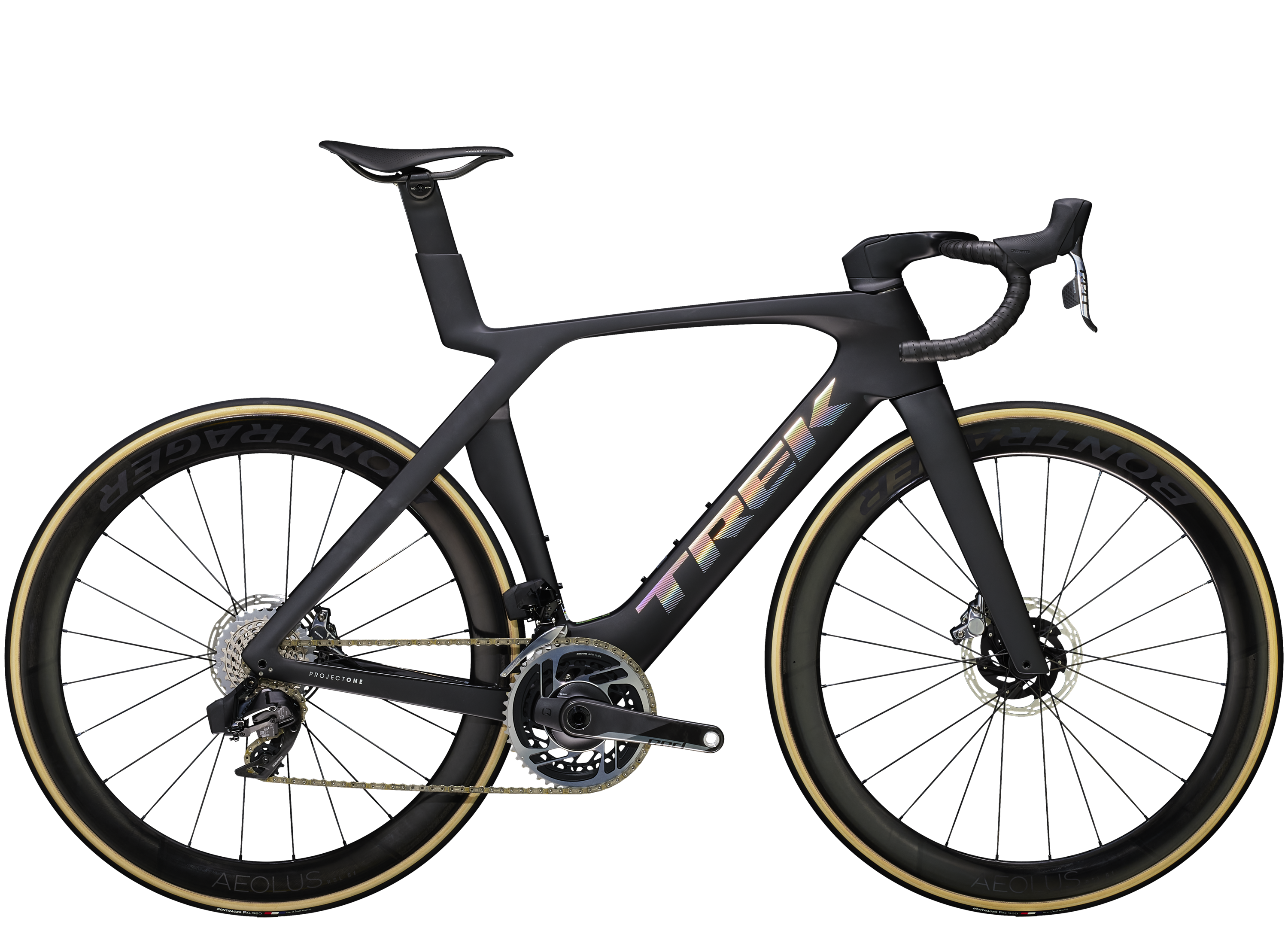 Vélo route Trek Madone SLR 9 eTap