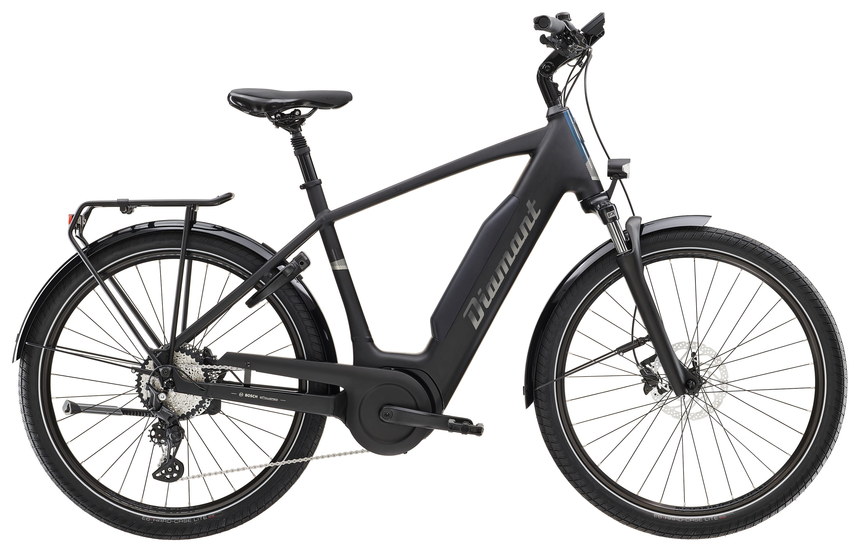 E Bikes von Diamant E Bike Kollektion fur Damen Herren