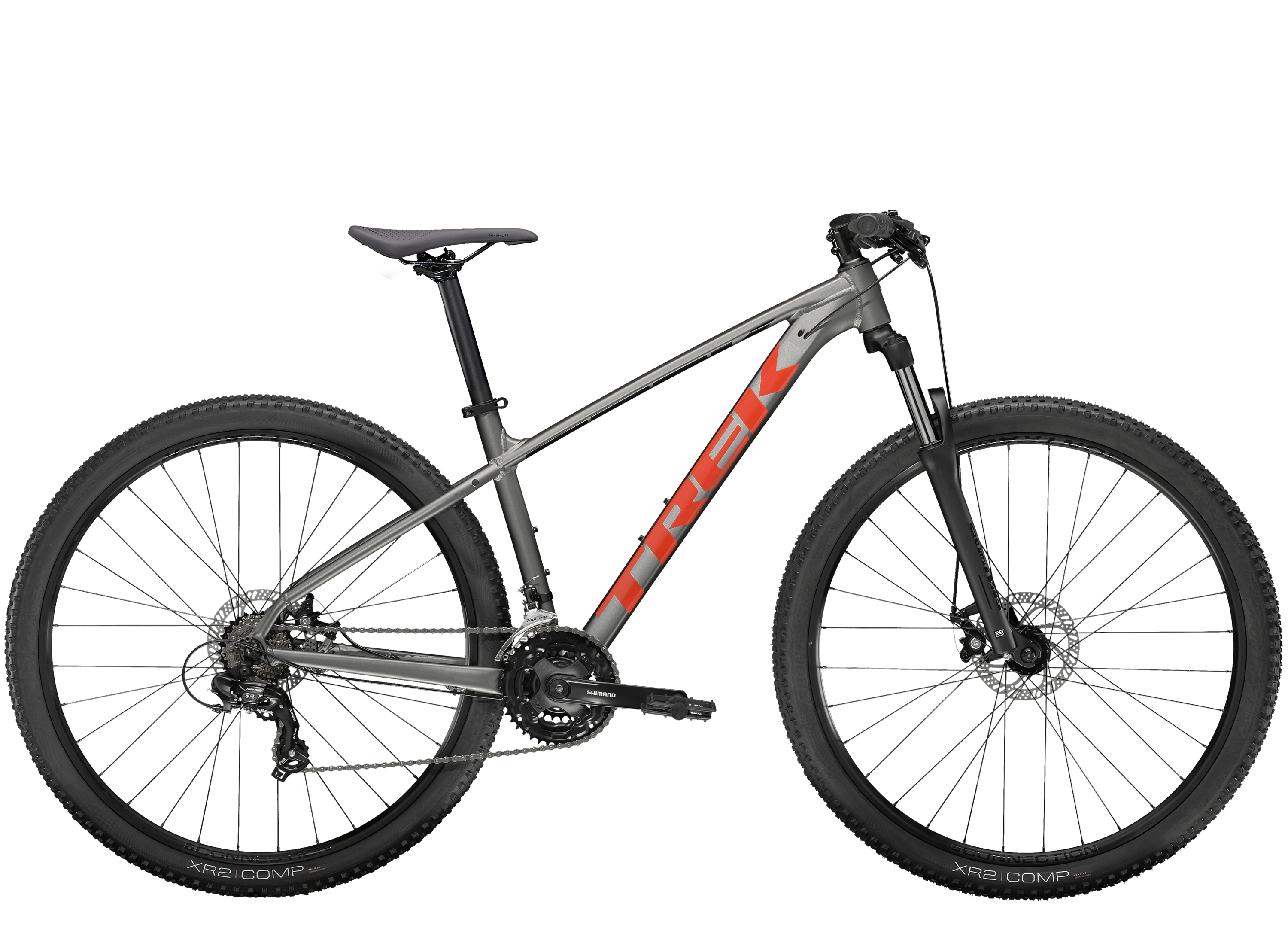 VTT sport Trek Marlin 4