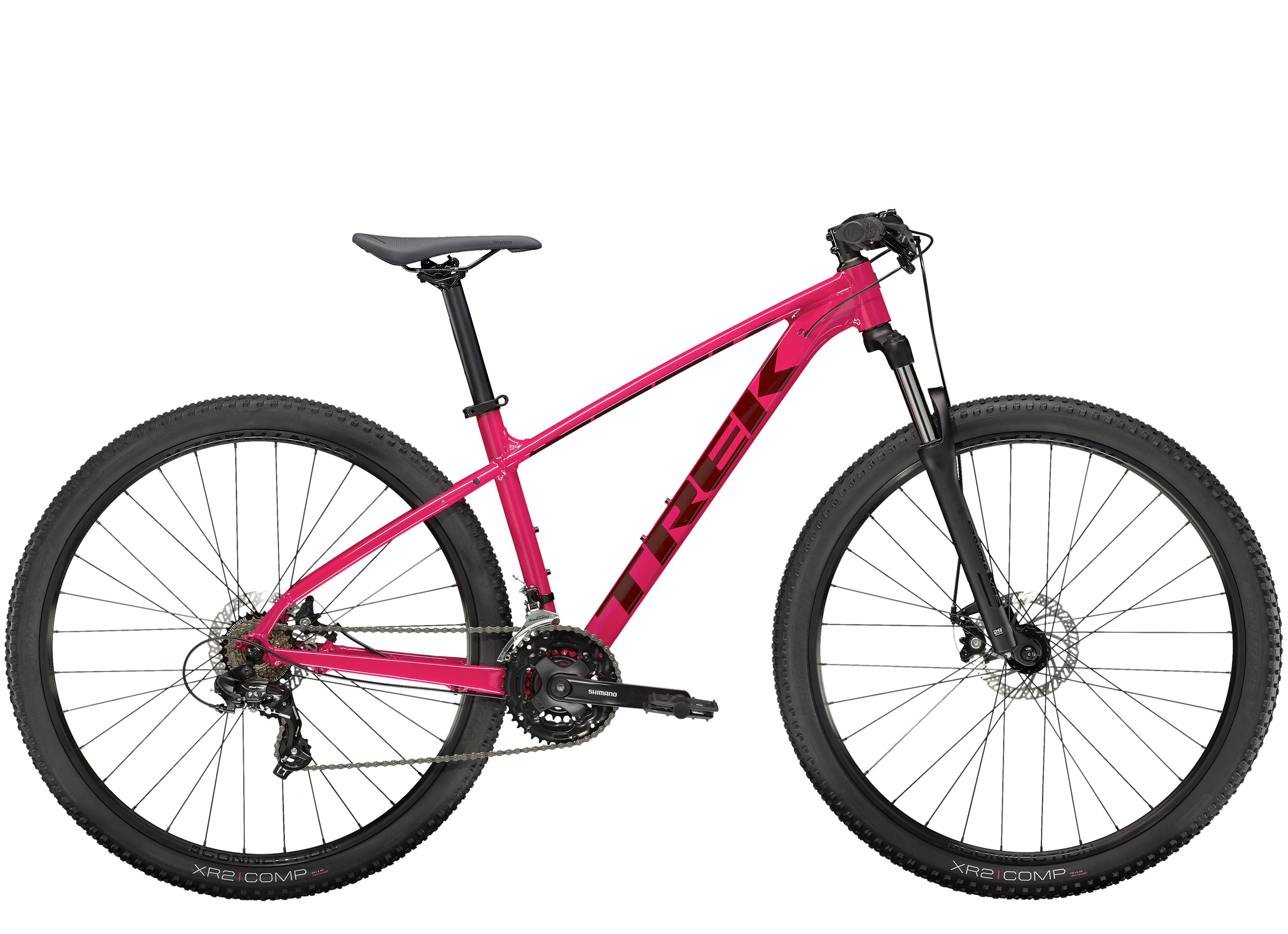 VTT sport Trek Marlin 4