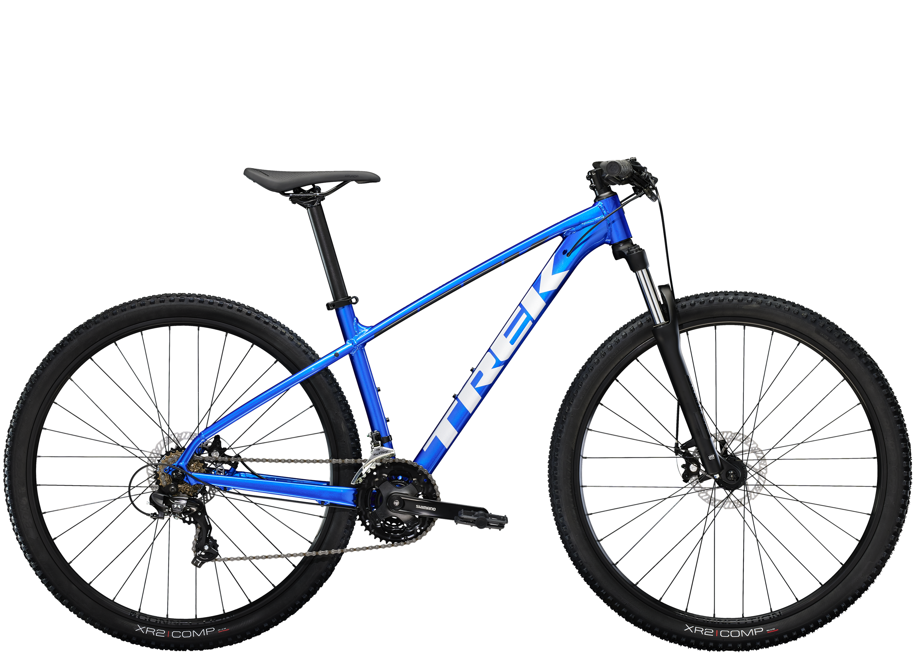 VTT sport Trek Marlin 4