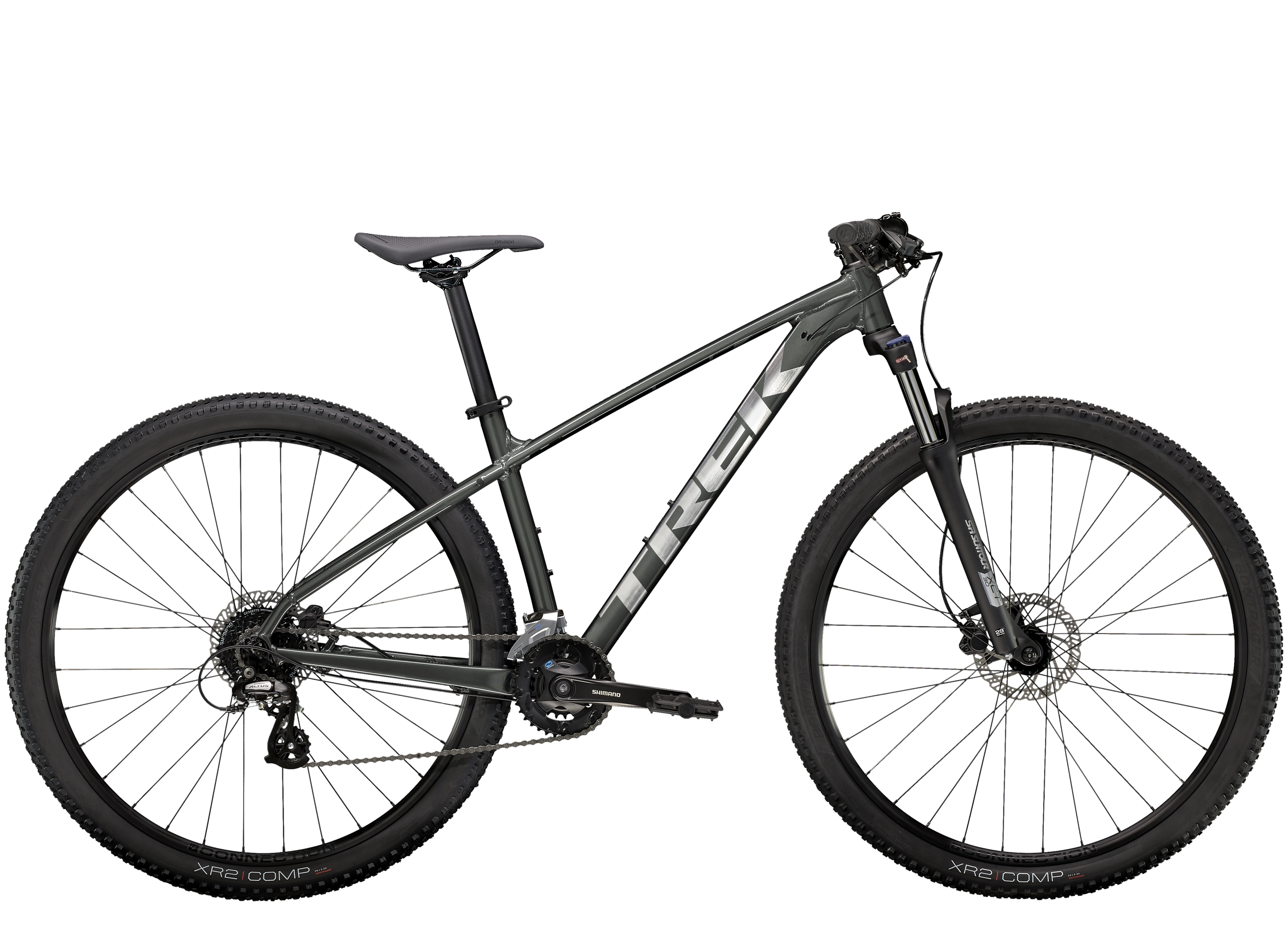 VTT sport Trek Marlin 5