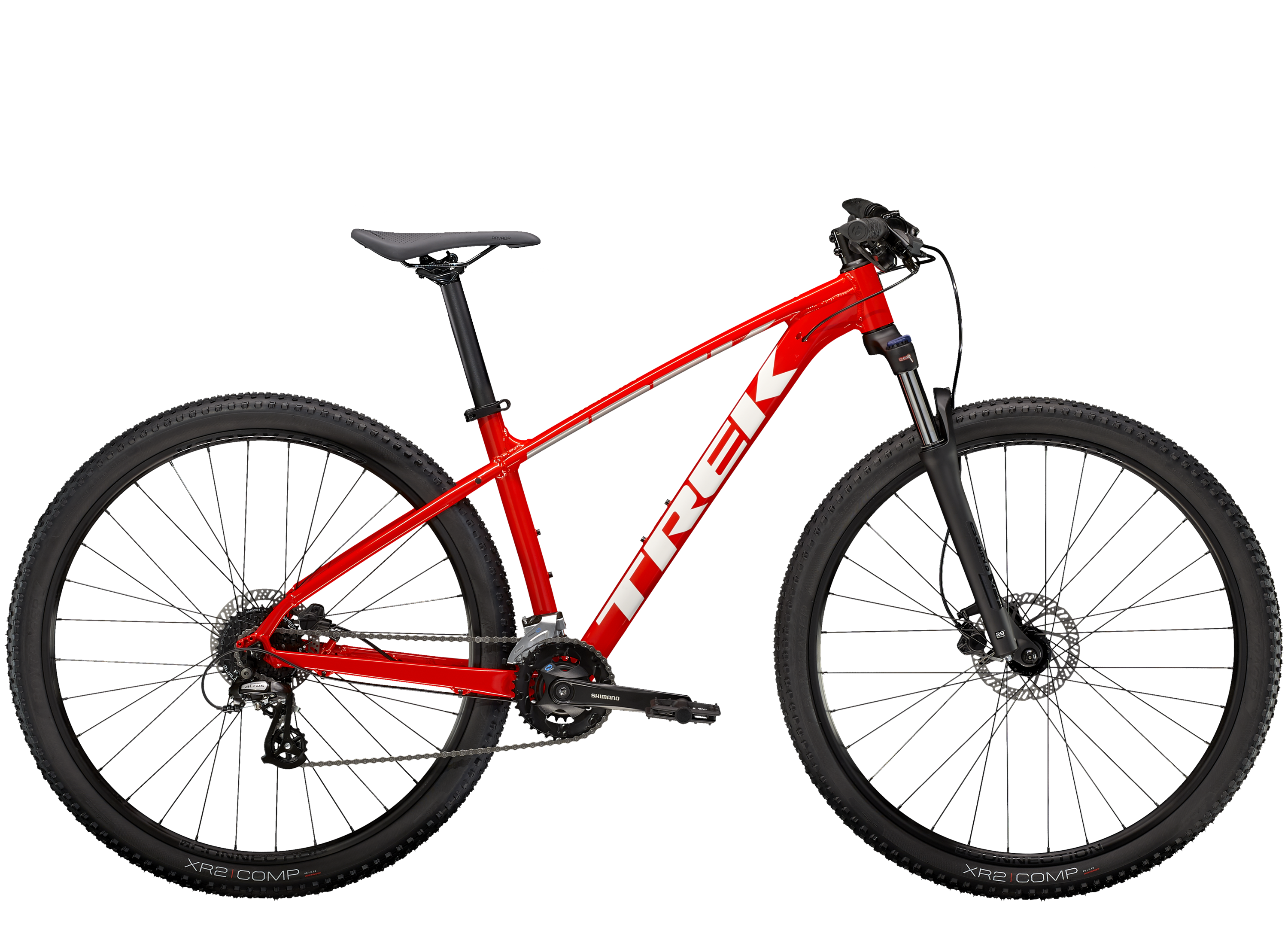 VTT sport Trek Marlin 5