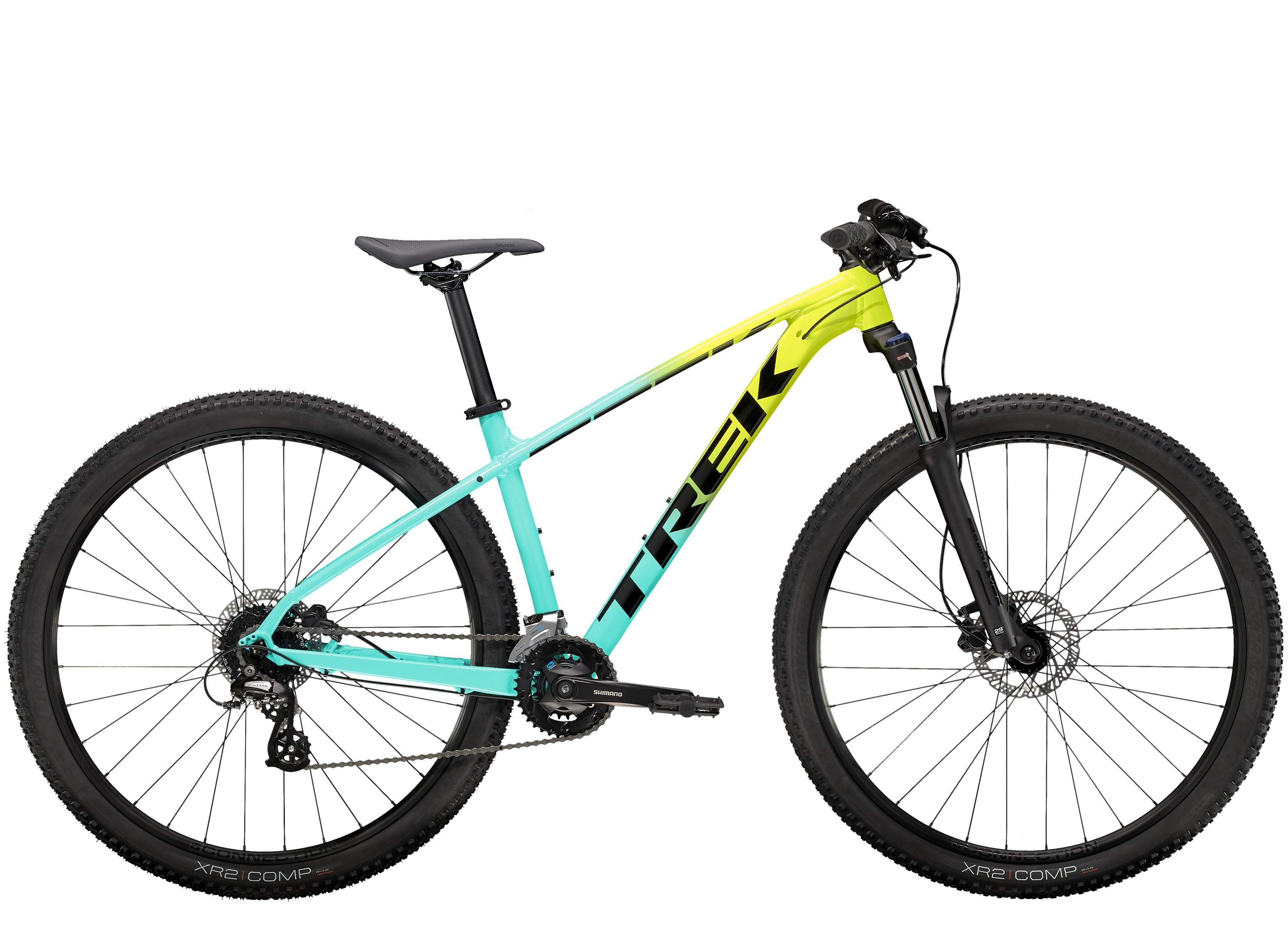 VTT sport Trek Marlin 5