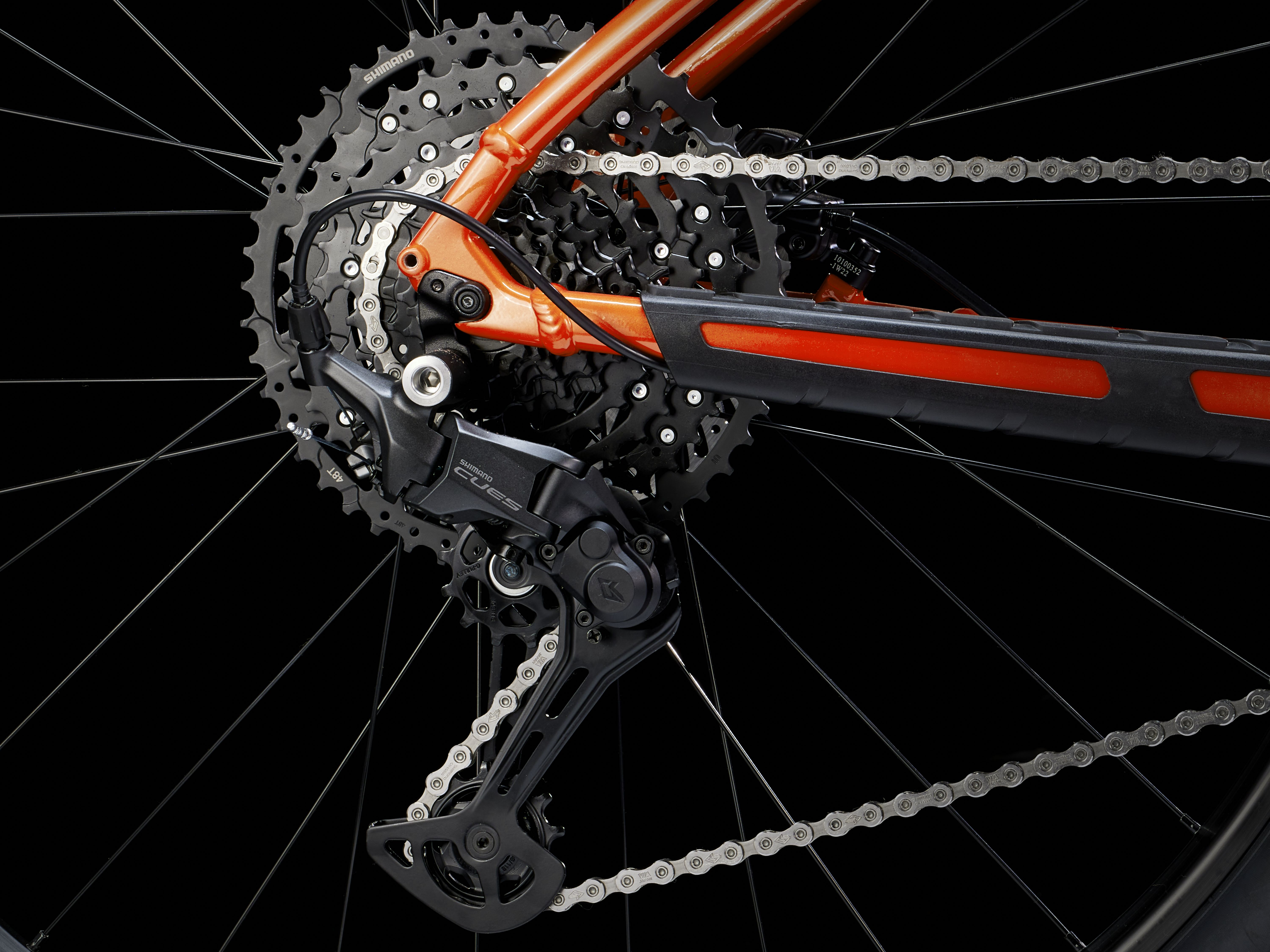 Marlin 6 3ª Geração Marlin 6 3ª Geração