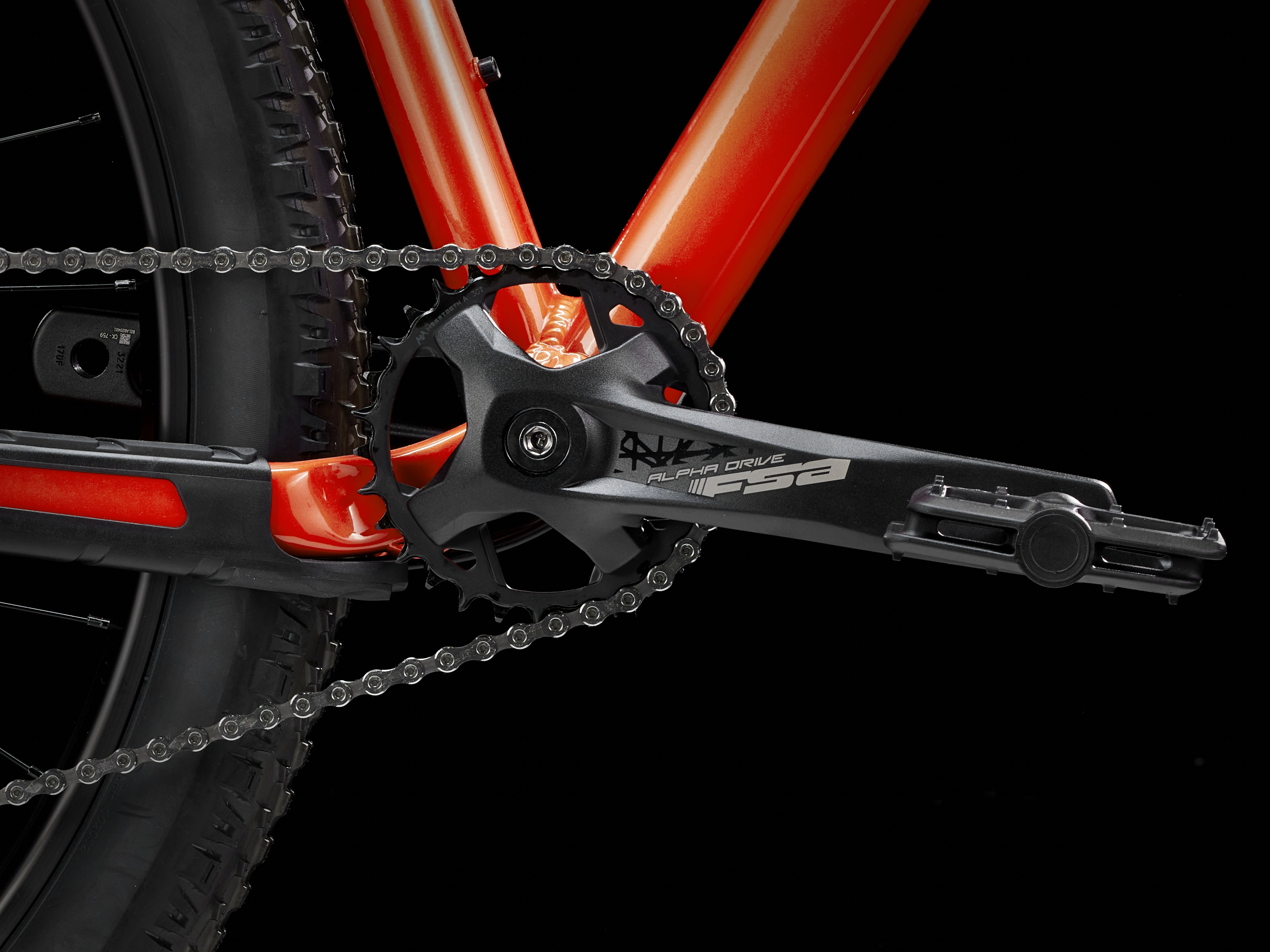 Marlin 6 3ª Geração Marlin 6 3ª Geração