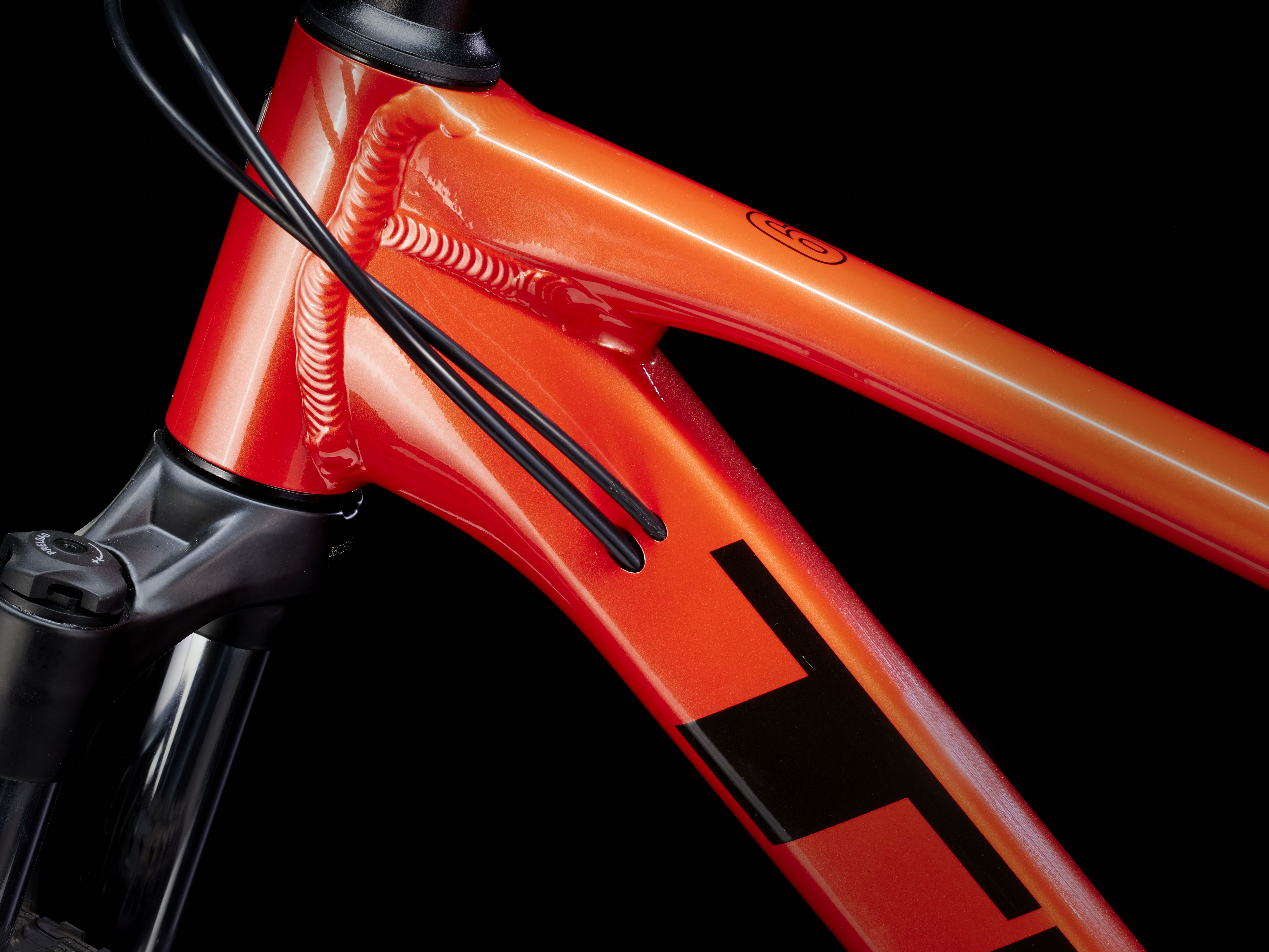 Marlin 6 3ª Geração Marlin 6 3ª Geração