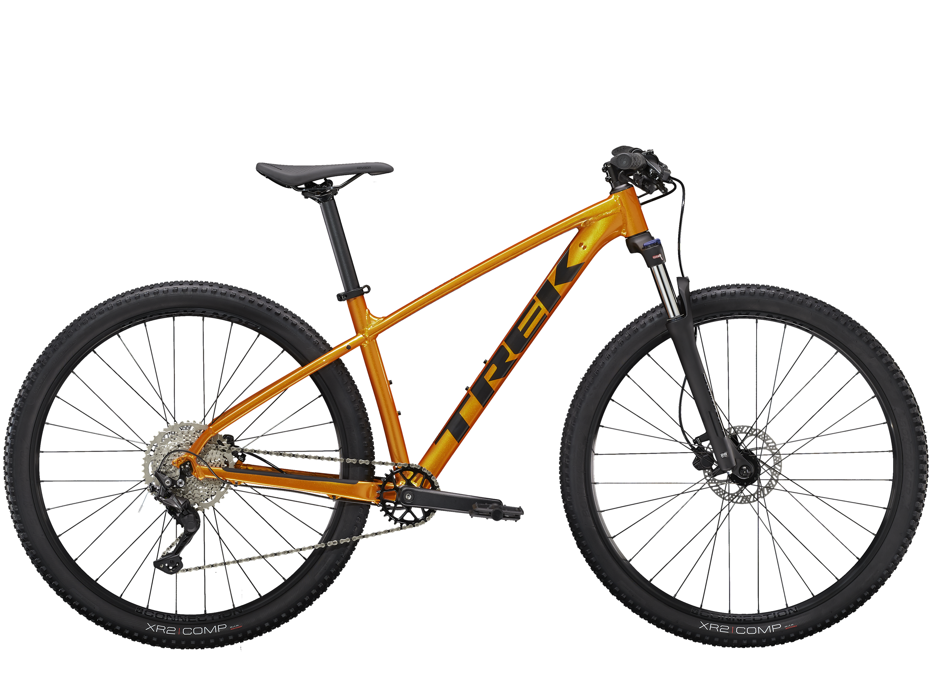 VTT sport Trek Marlin 6