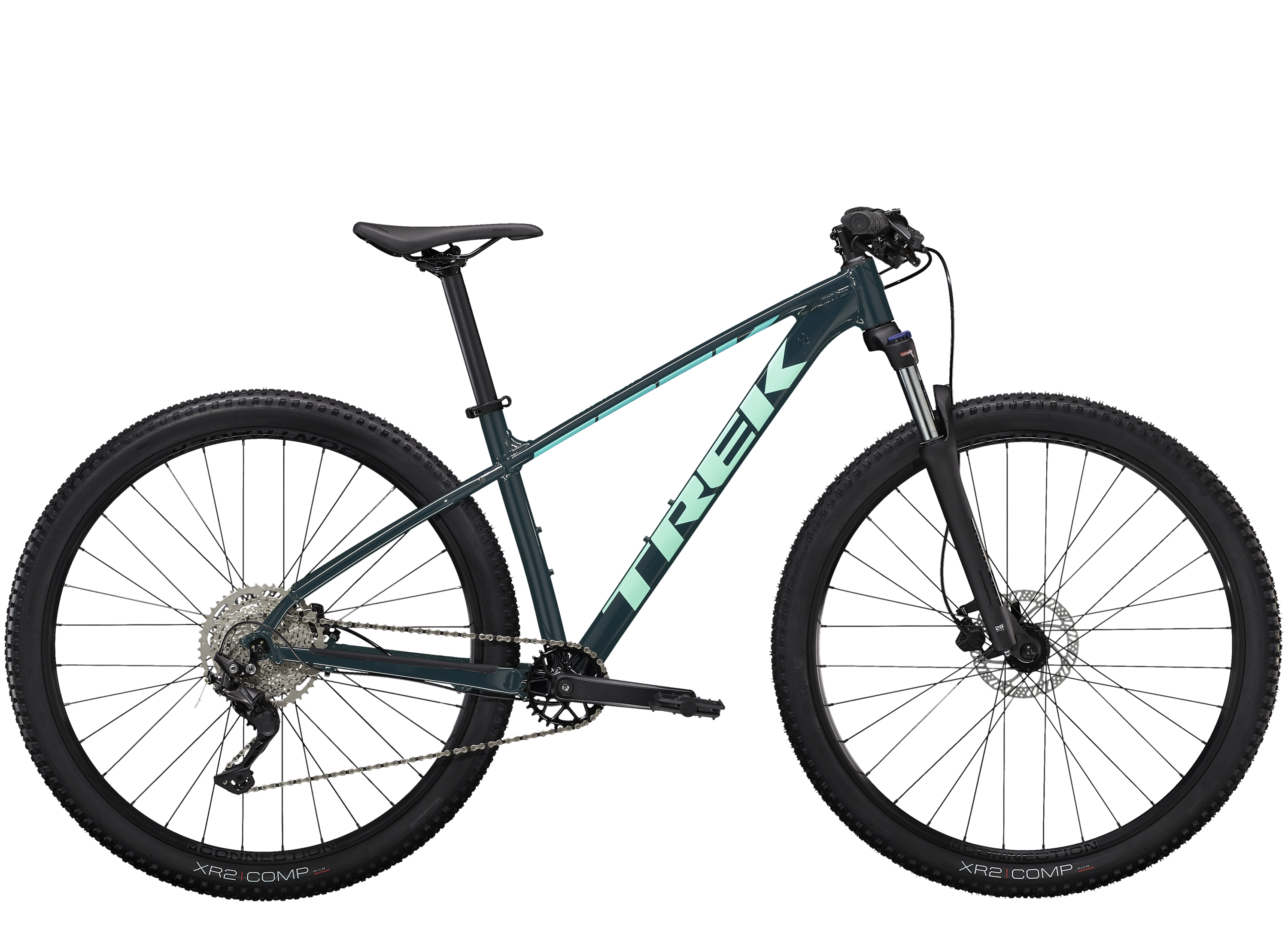 VTT sport Trek Marlin 6