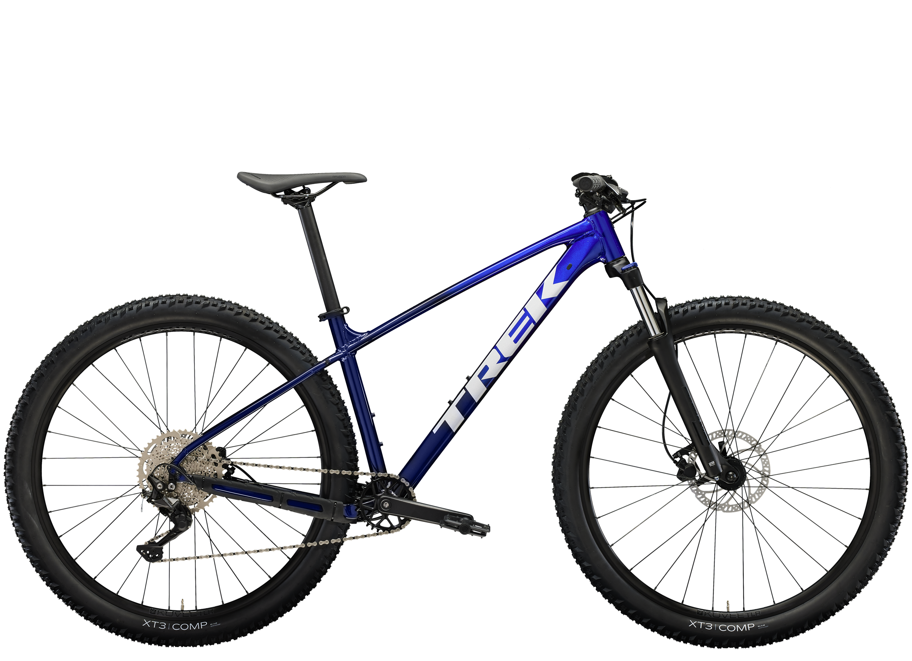 VTT sport Trek Marlin 6