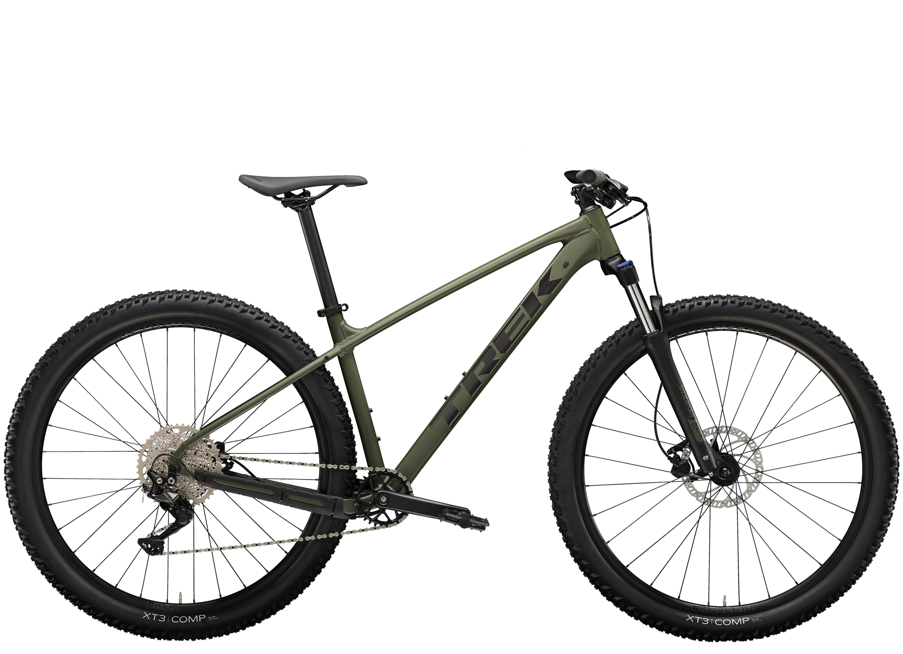 VTT sport Trek Marlin 6