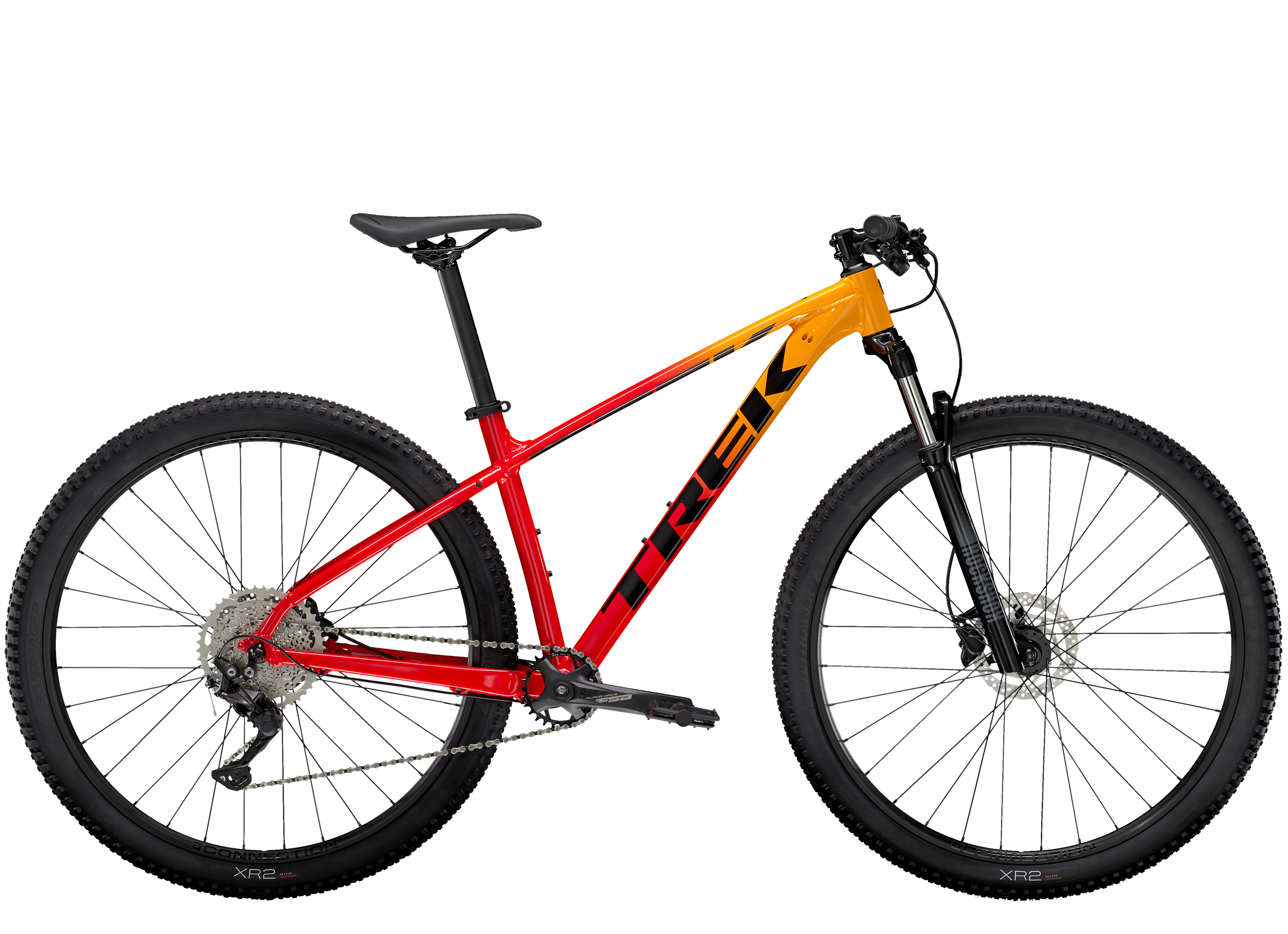 VTT sport Trek Marlin 7