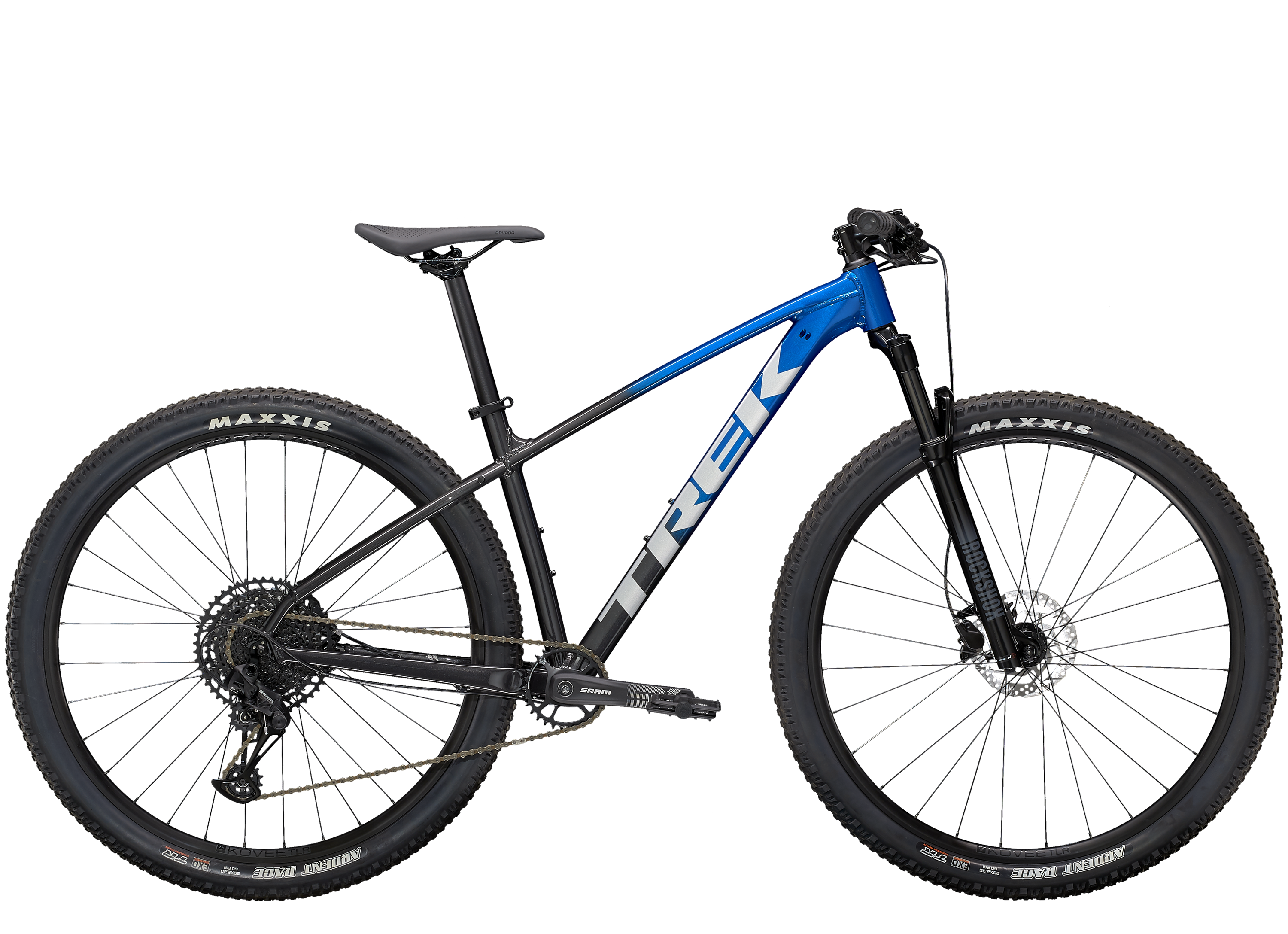 VTT sport Trek Marlin 8