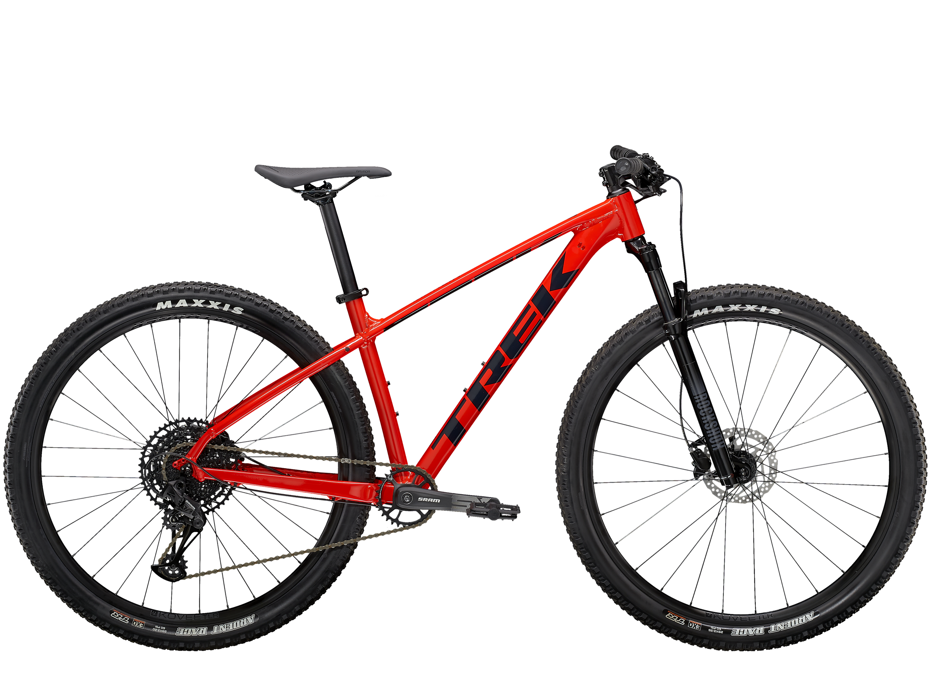 VTT sport Trek Marlin 8